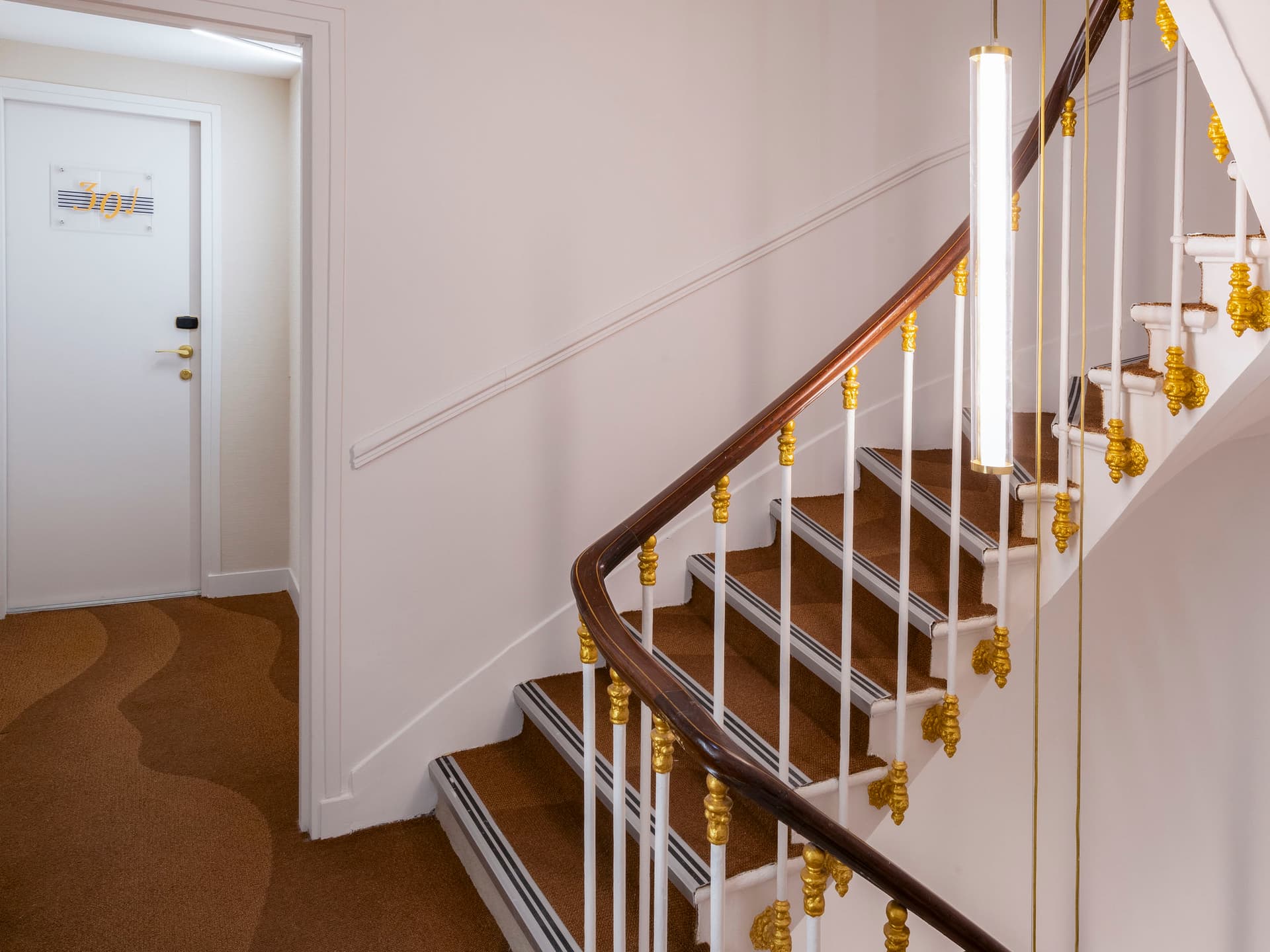 Mercure Paris Opéra Lafayette