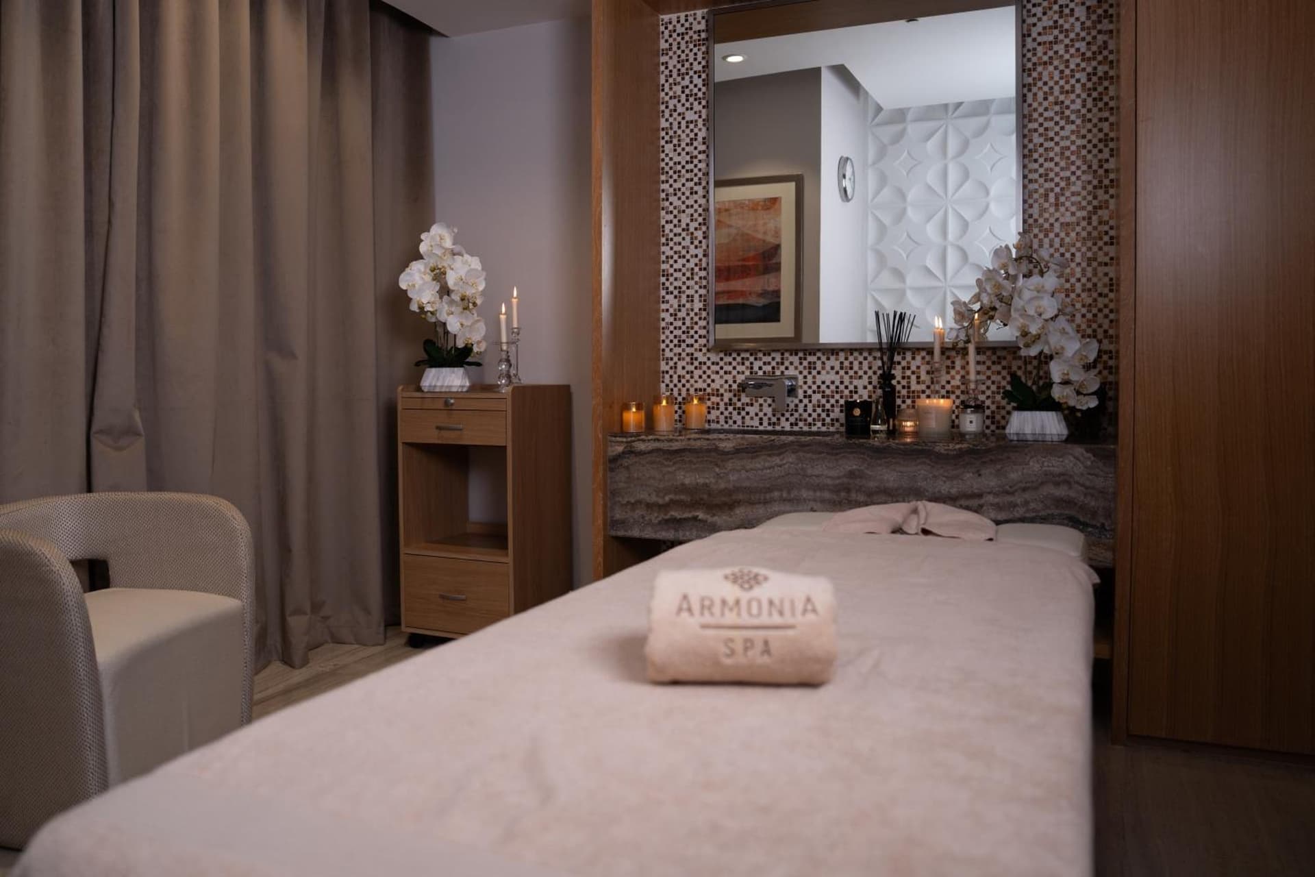 Grand Mercure Dubai City