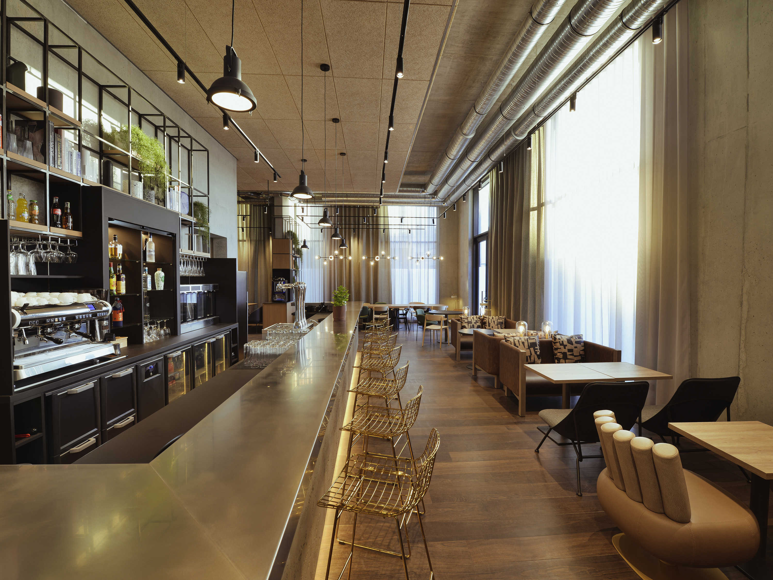 Novotel Annemasse Centre Geneva Port