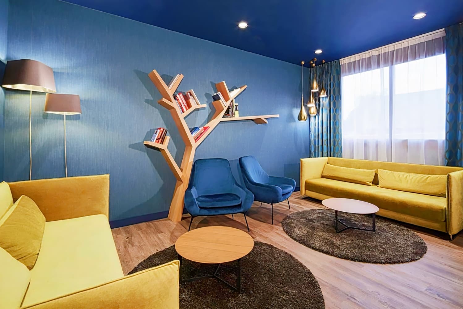 Kyriad Paris Ouest - Bezons La Défense