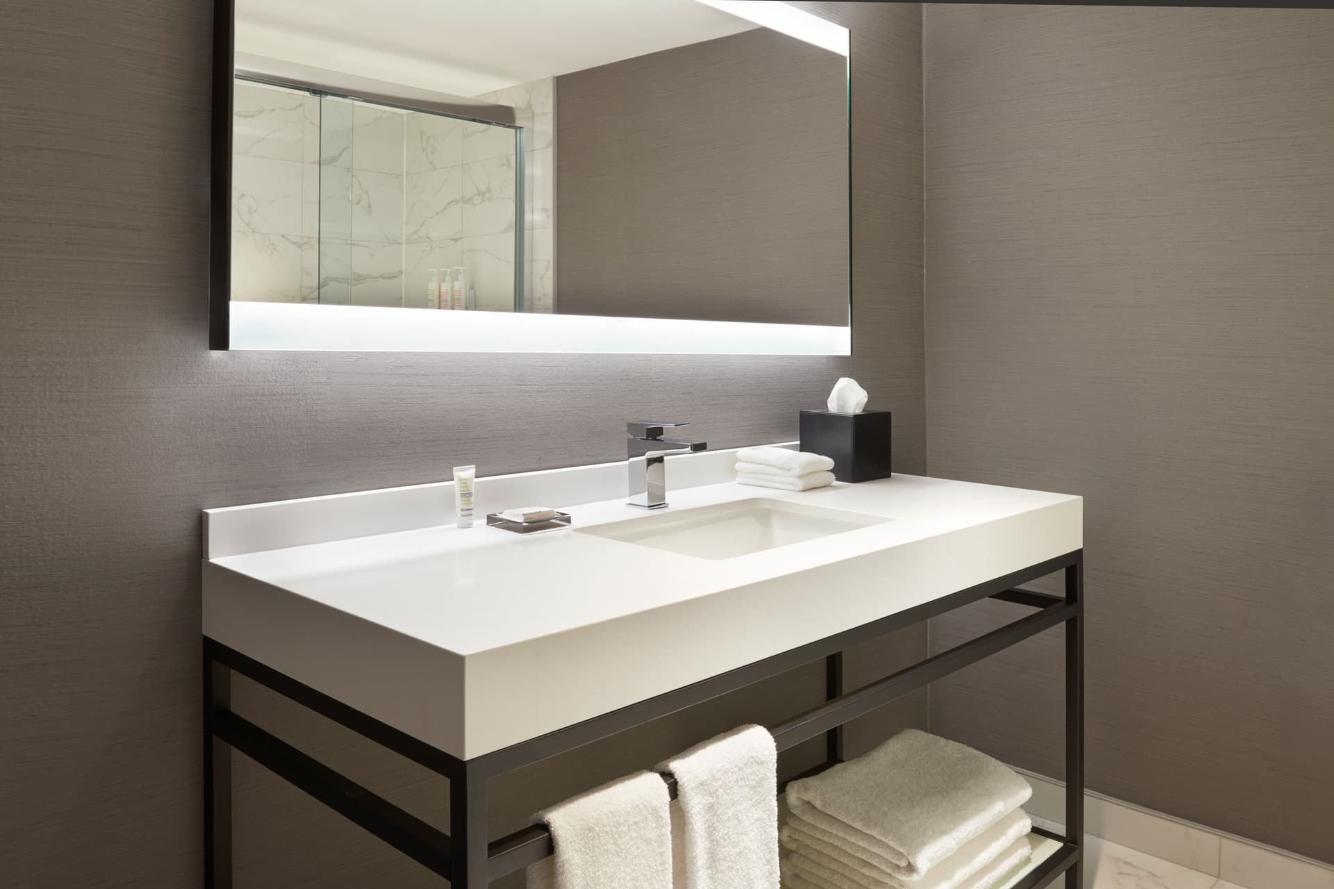 Kingston Marriott