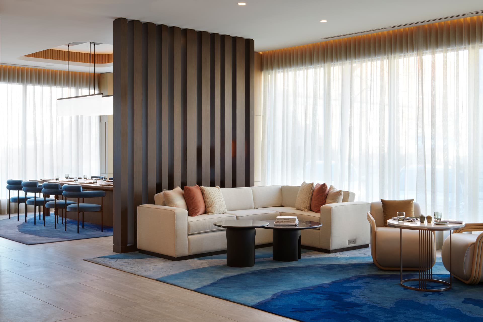 Kingston Marriott
