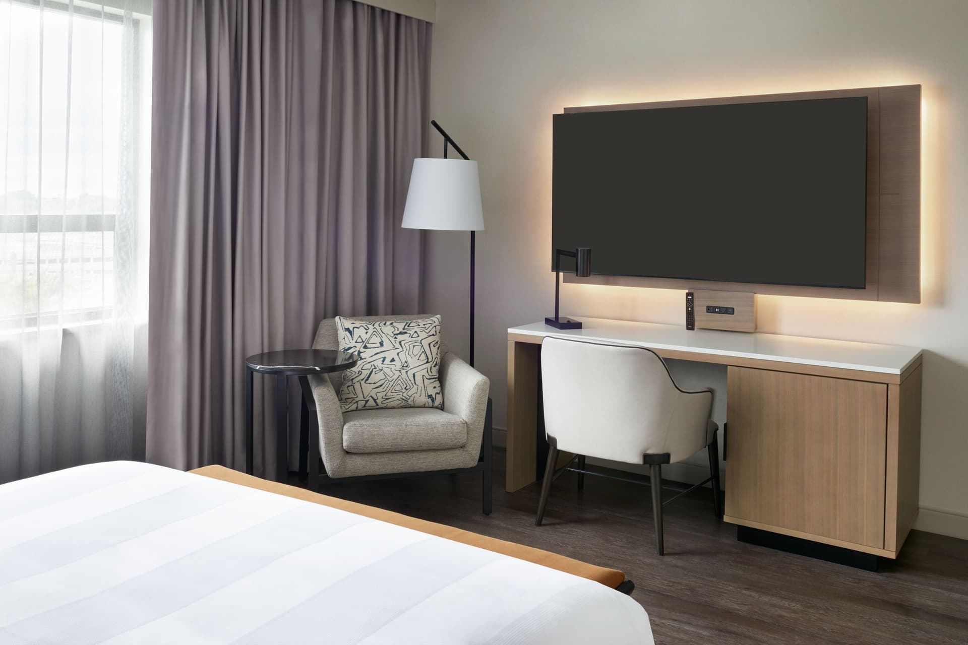 Kingston Marriott