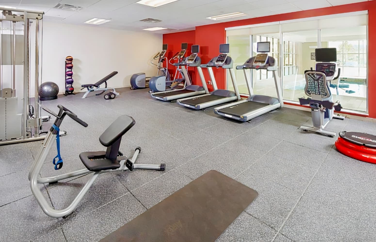 Homewood Suites by Hilton Pittsburgh Airport/Robinson Mall Area