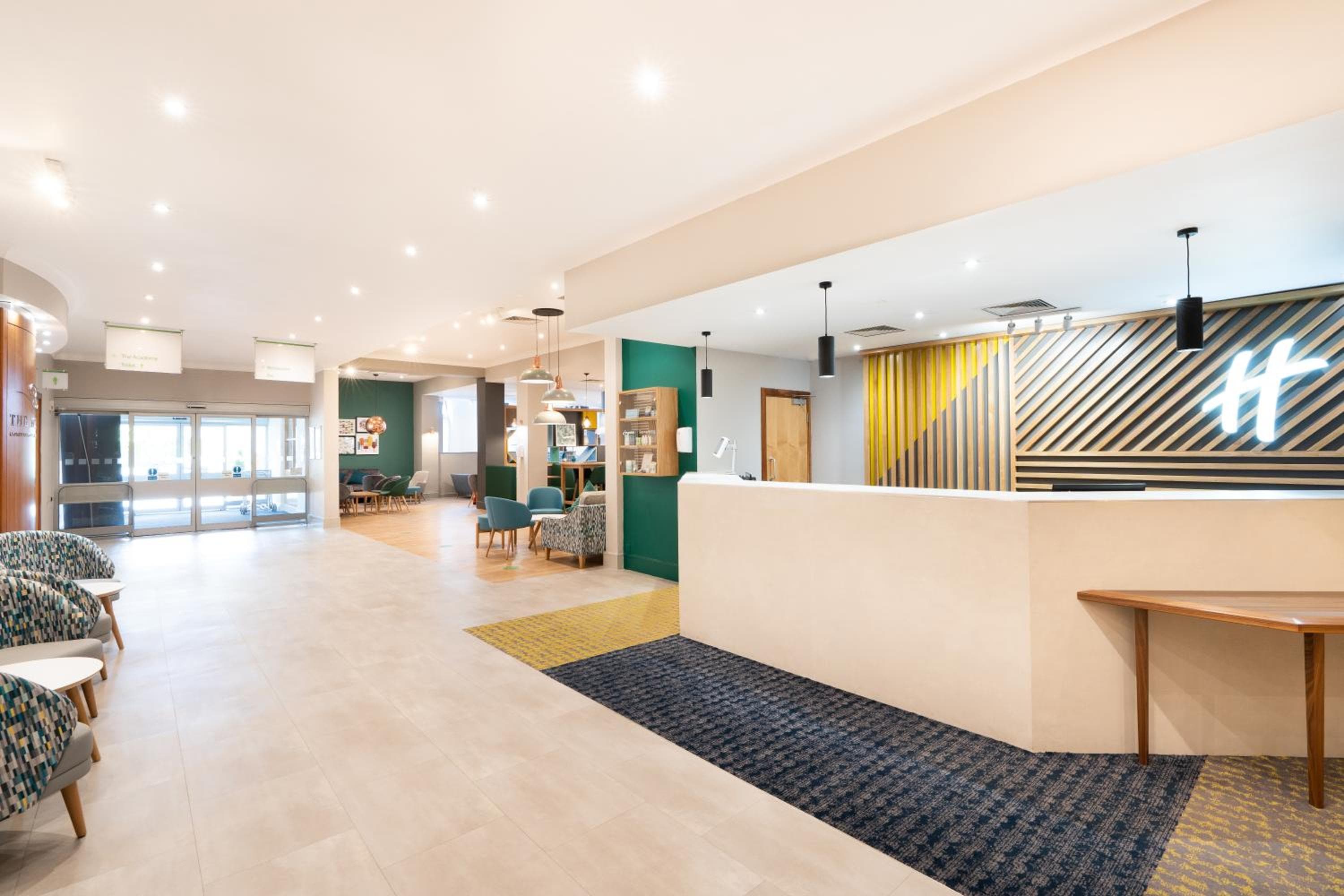 Holiday Inn Gloucester - Cheltenham, an IHG Hotel