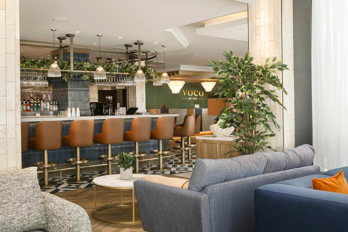 voco Southampton by IHG