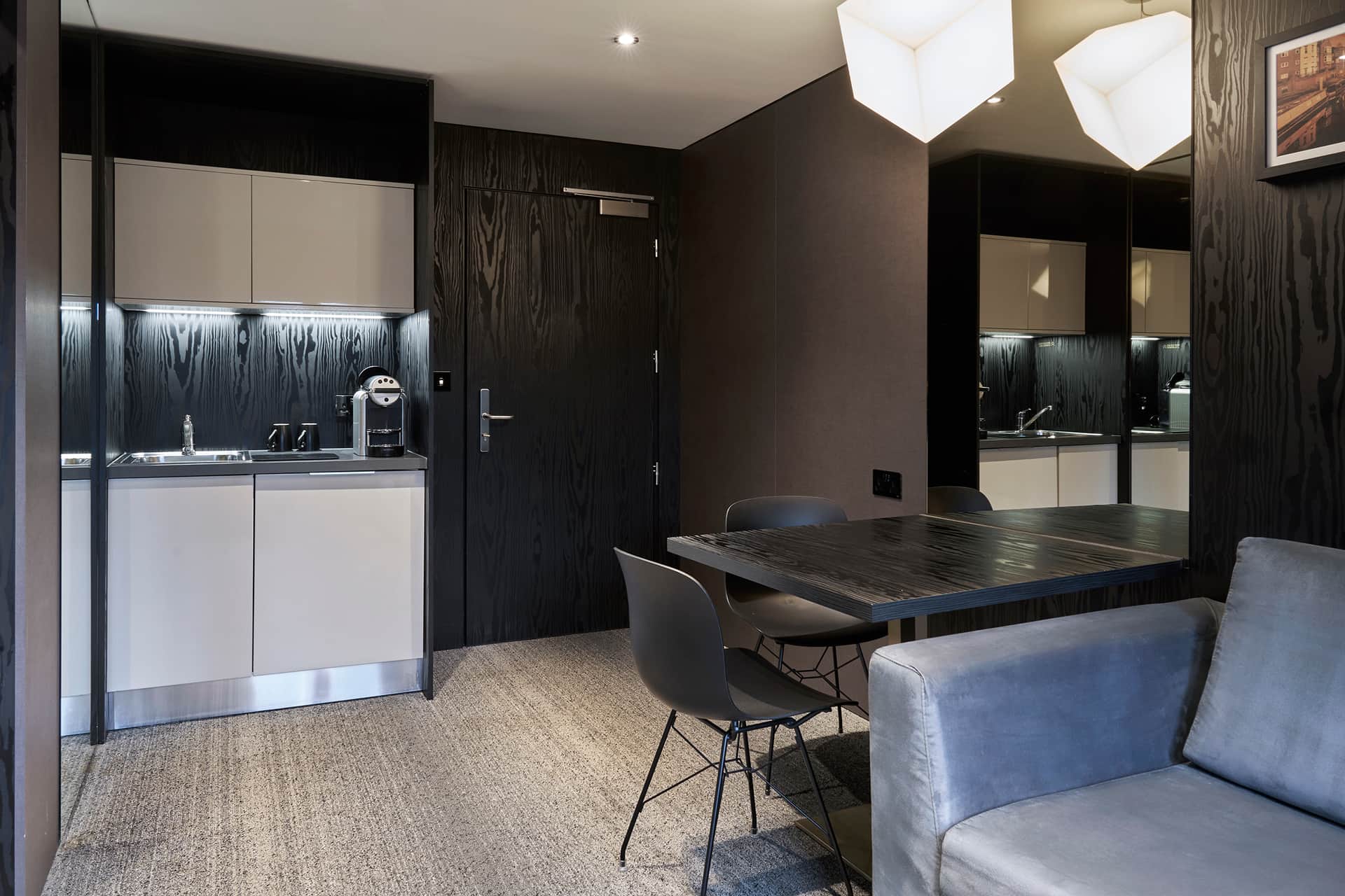 Four Points Flex by Sheraton Birmingham Jewellery Quarter