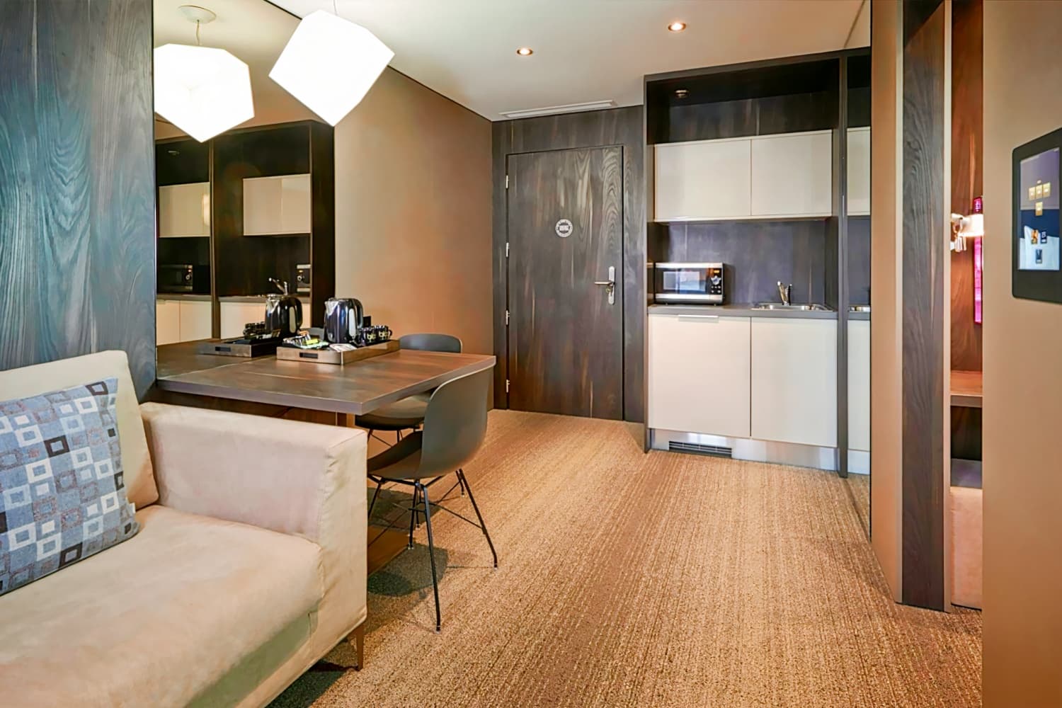 Four Points Flex by Sheraton Birmingham Jewellery Quarter