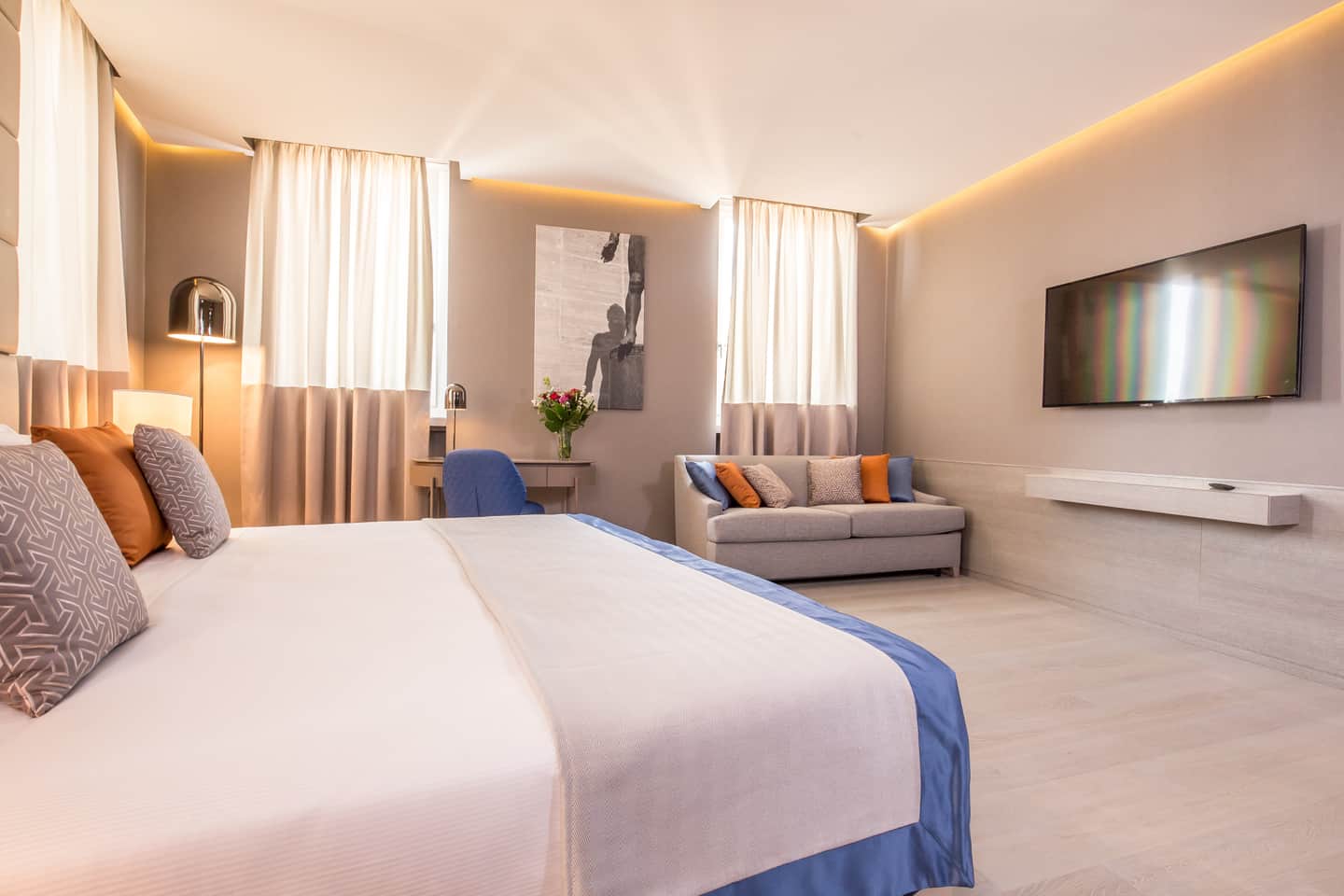 Orazio Palace Hotel