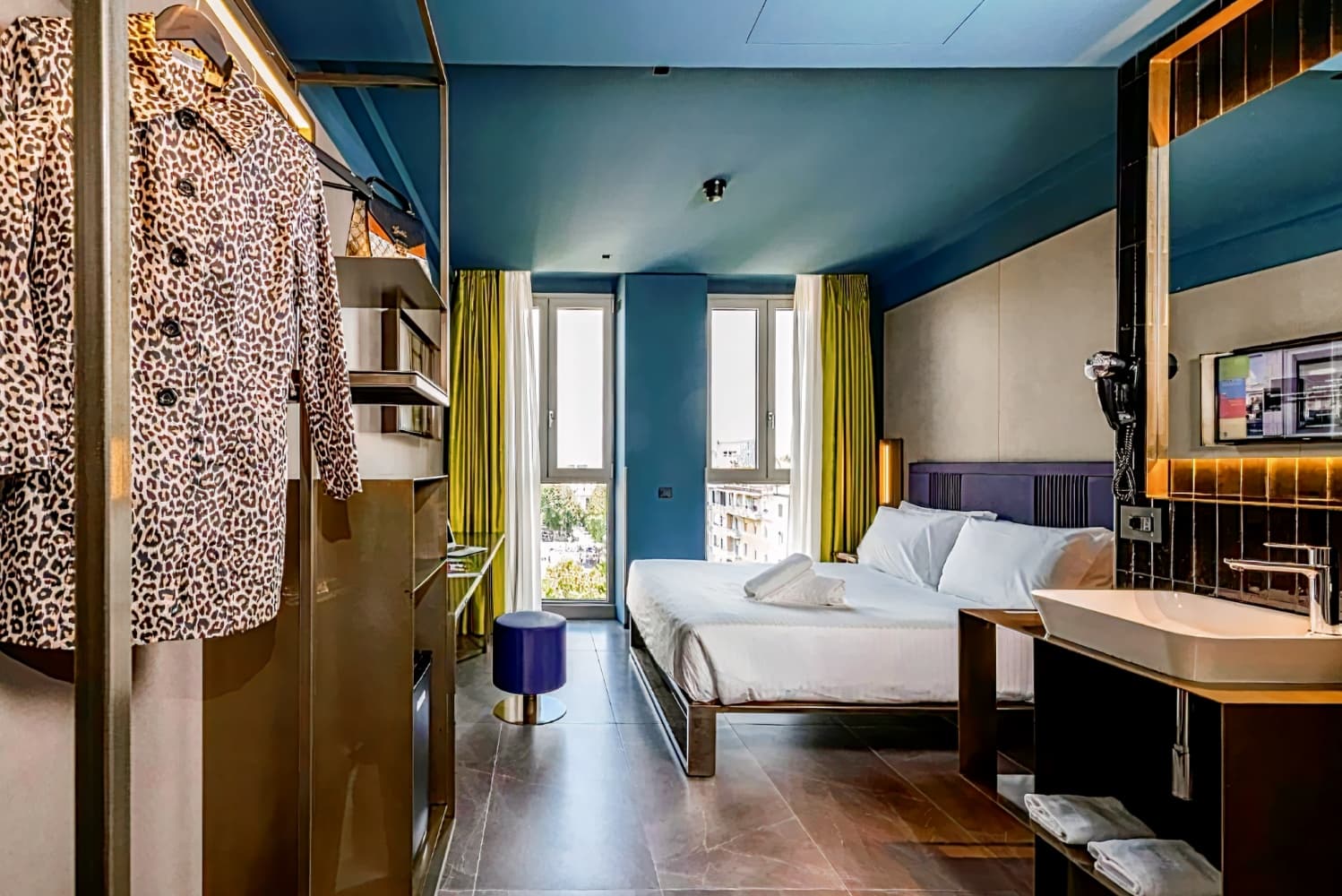 HD8 Hotel Milano