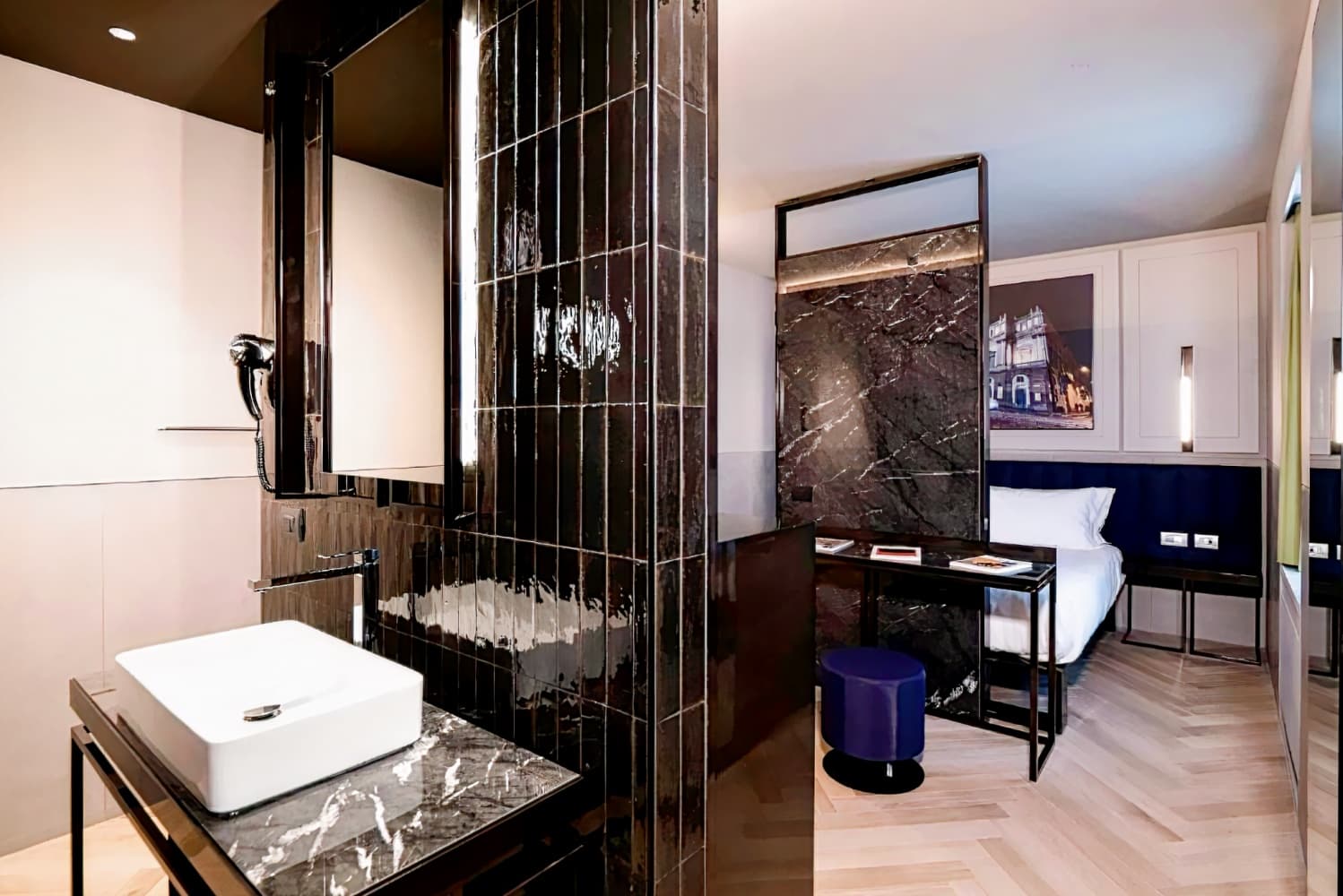 HEART HOTEL MILANO