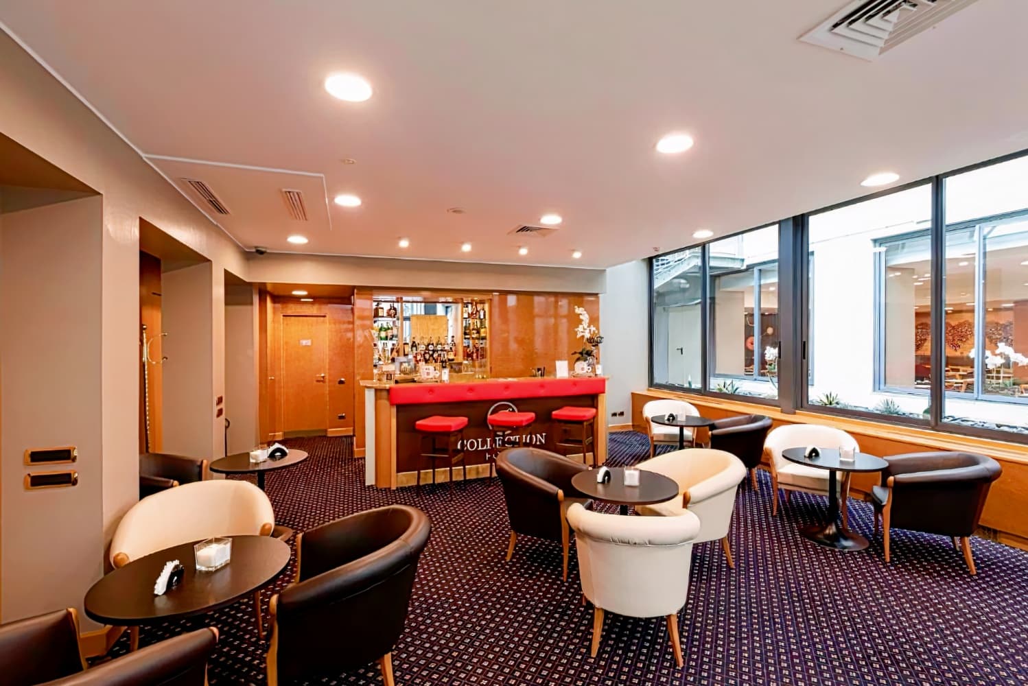 City Life Hotel Poliziano by R collection