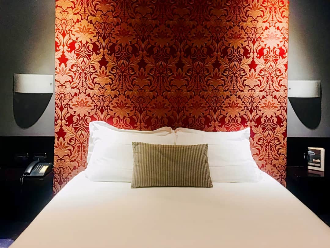 HOTEL IMPERATORI