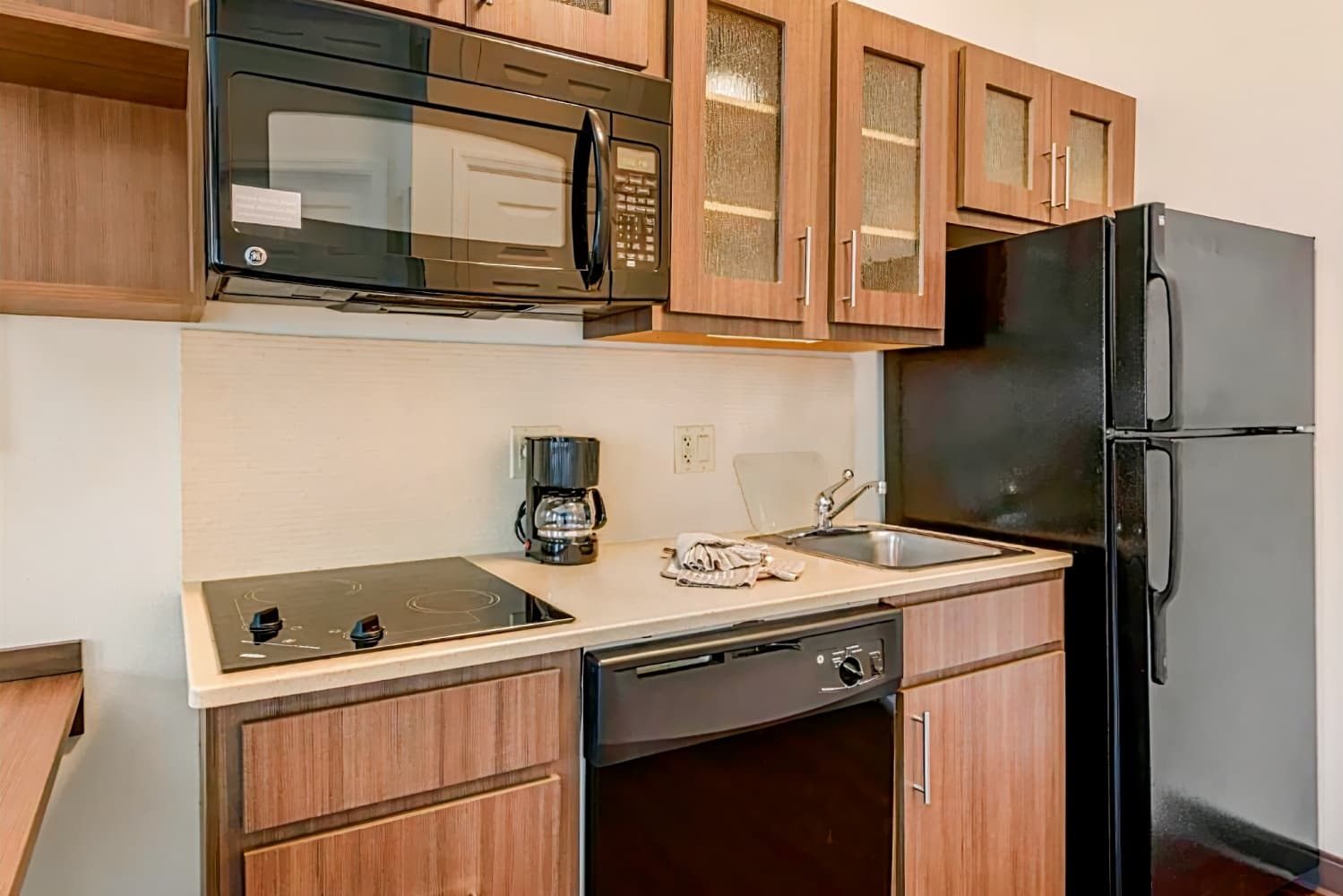 Candlewood Suites Fort Myers-Sanibel Gateway