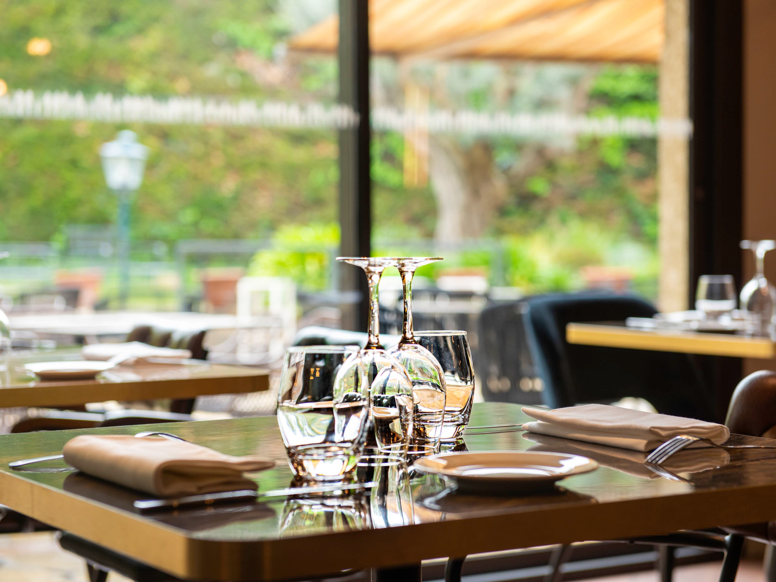 Mercure Carcassonne La Cité hotel