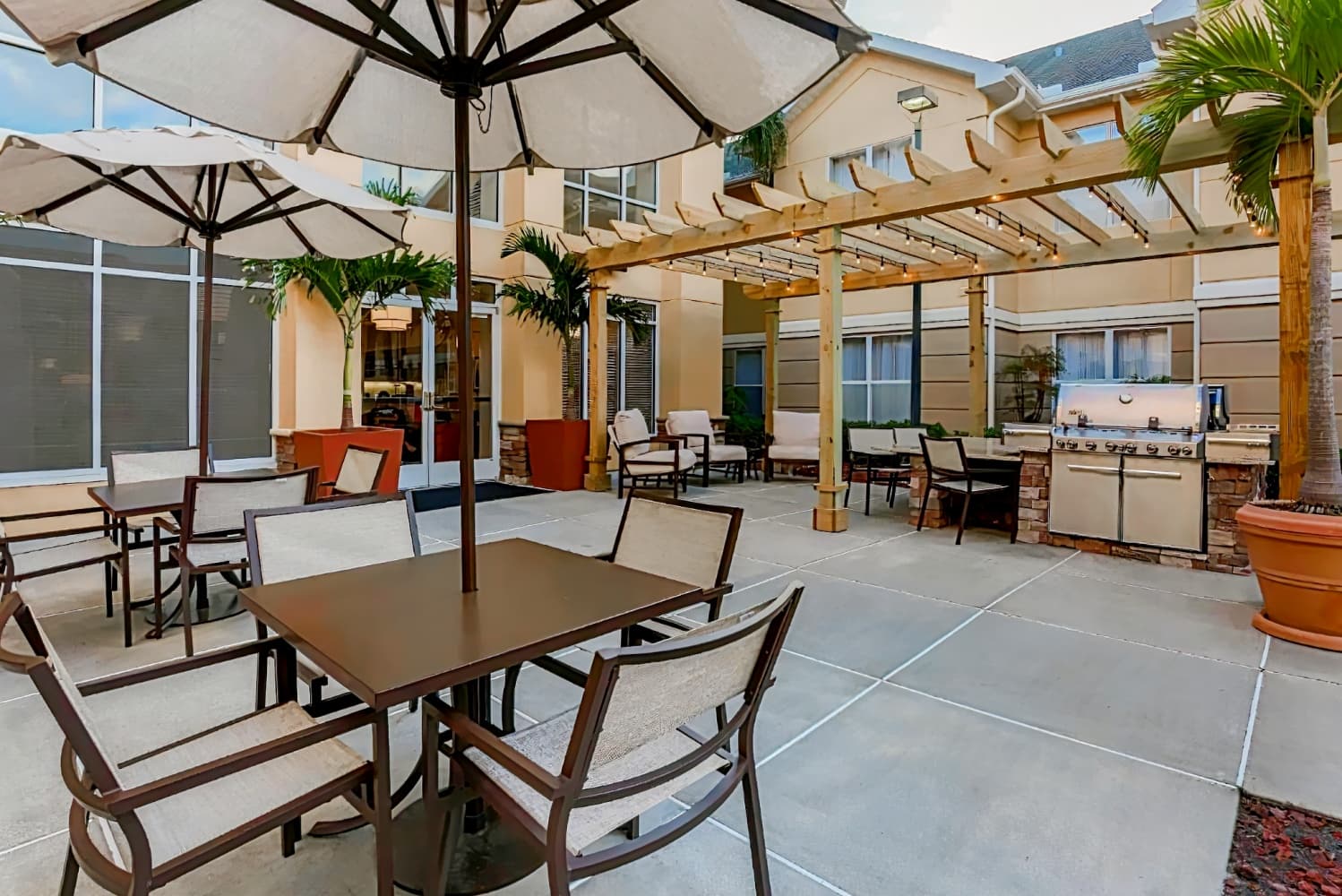 Homewood Suites by Hilton St. Petersburg Clearwater