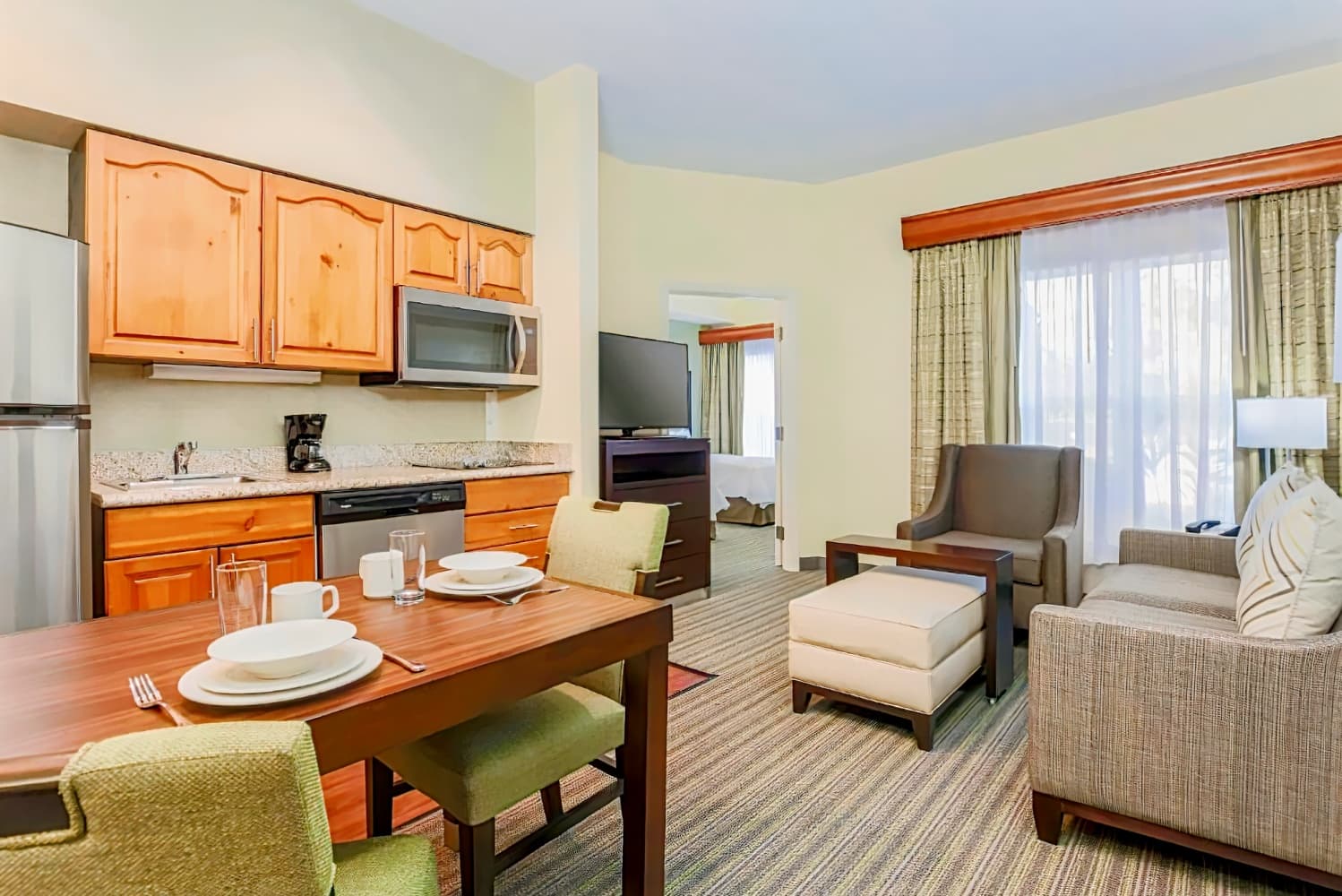 Homewood Suites by Hilton St. Petersburg Clearwater