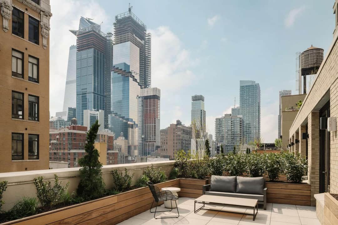 Arlo Midtown
