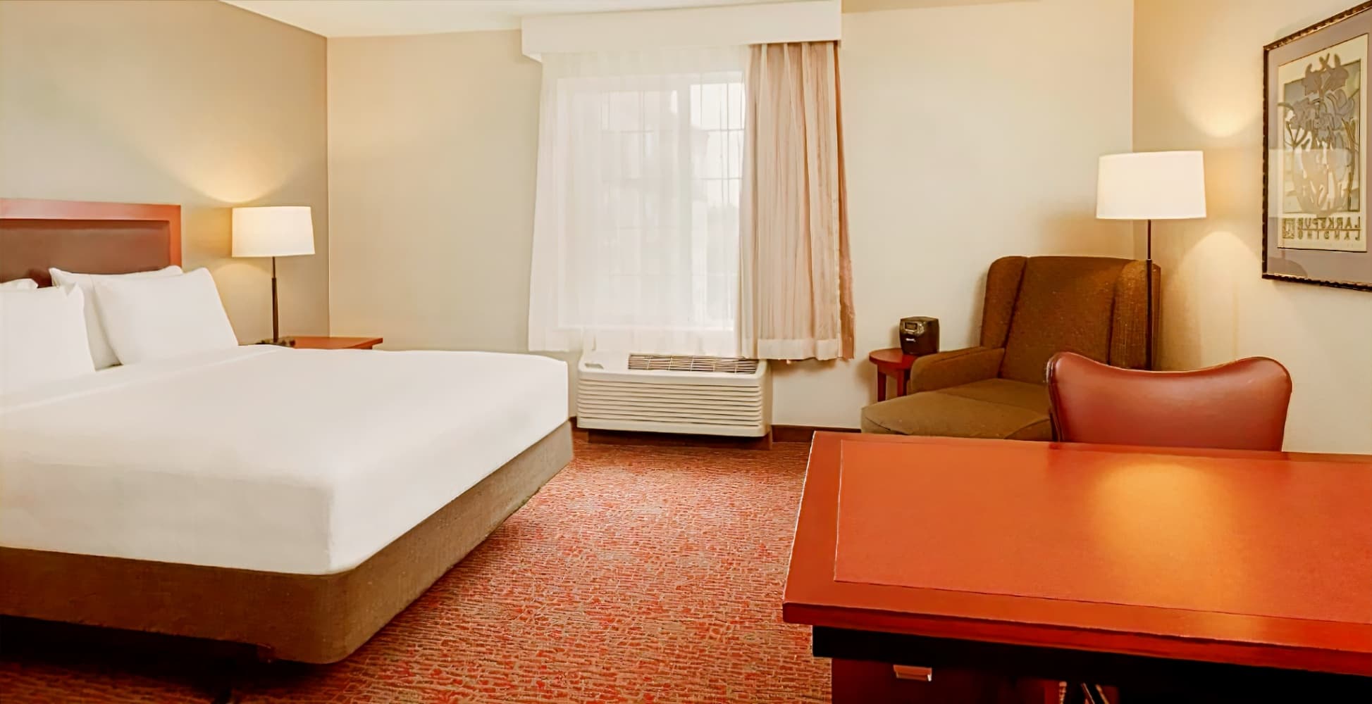 Larkspur Landing Sunnyvale