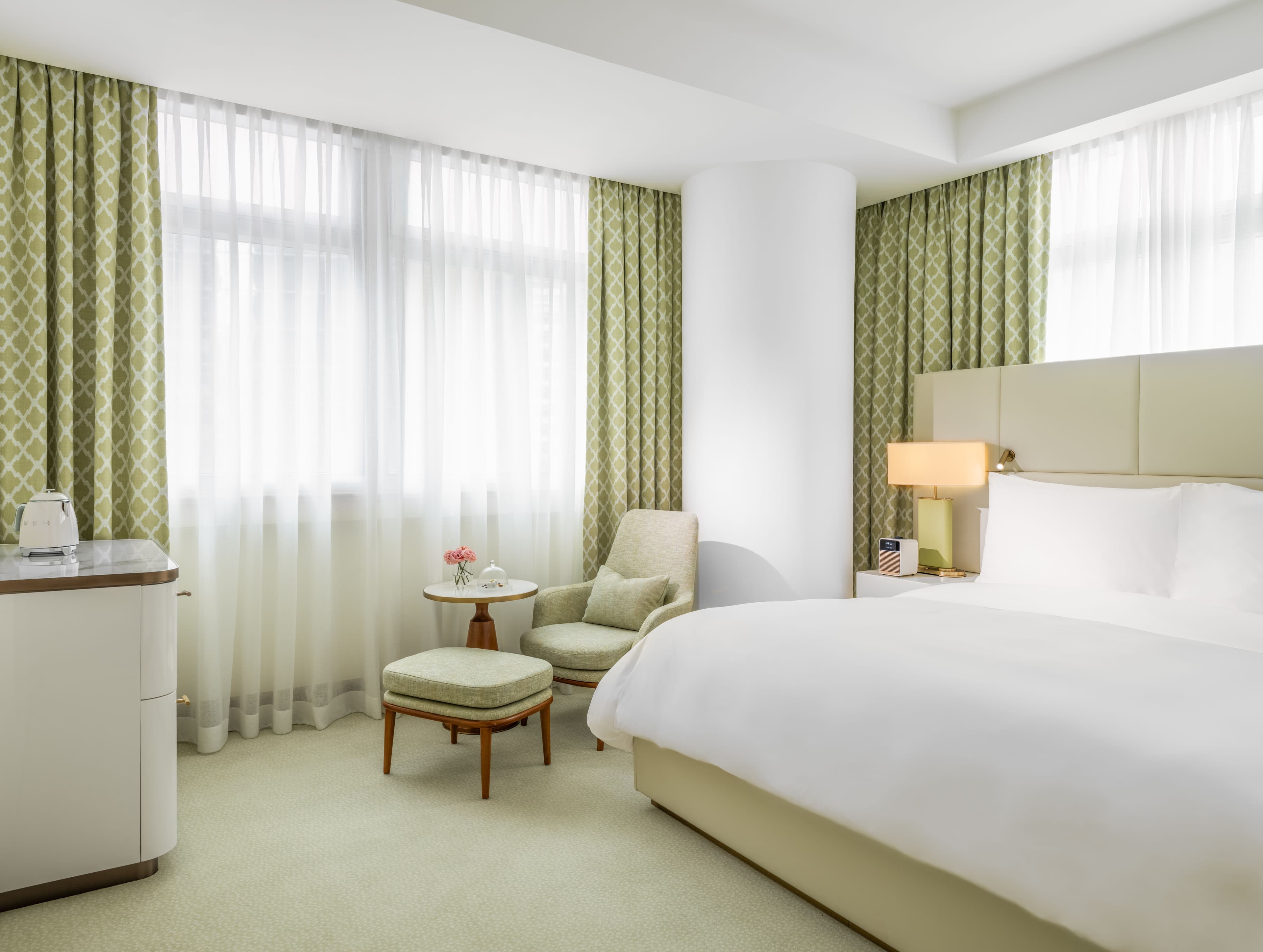 Lanson Place Causeway Bay, Hong Kong