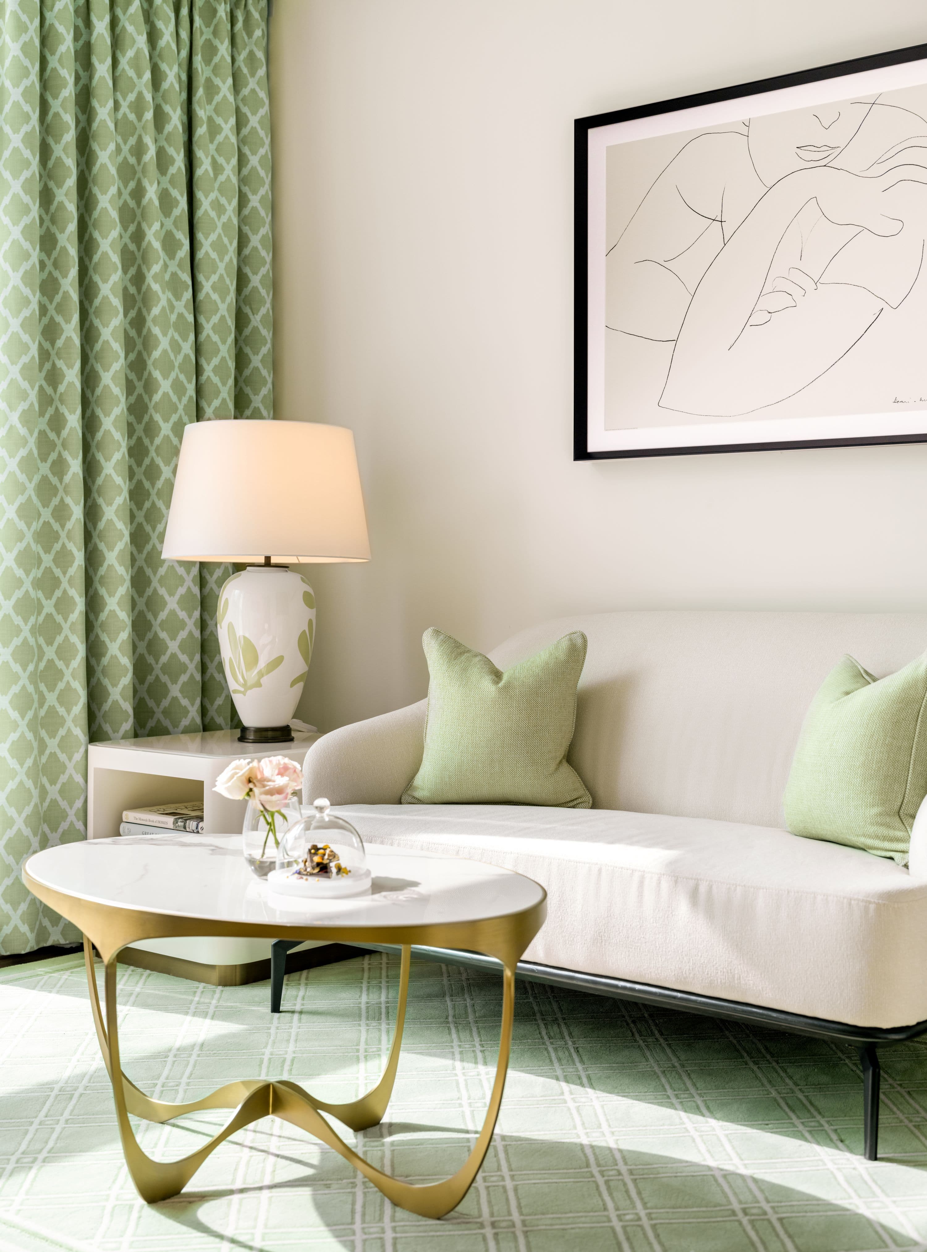 Lanson Place Causeway Bay, Hong Kong