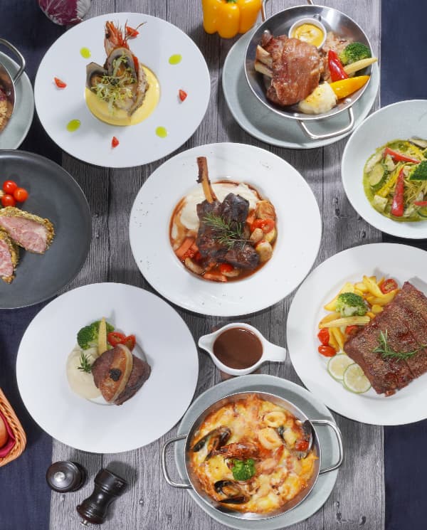 水京棧國際酒店 H2O Hotel