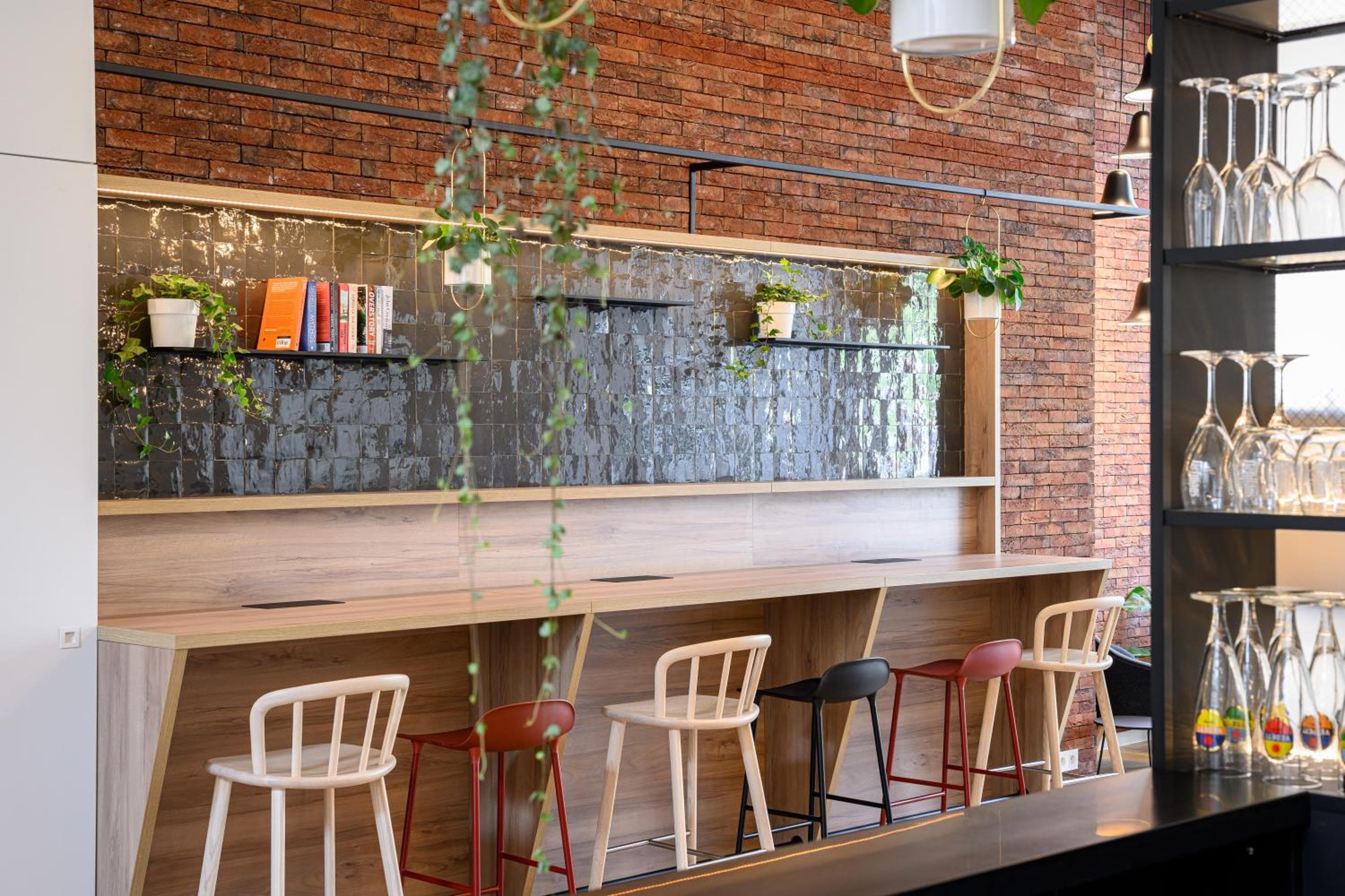 B&B Hotel Brussels Centre Gare du Midi