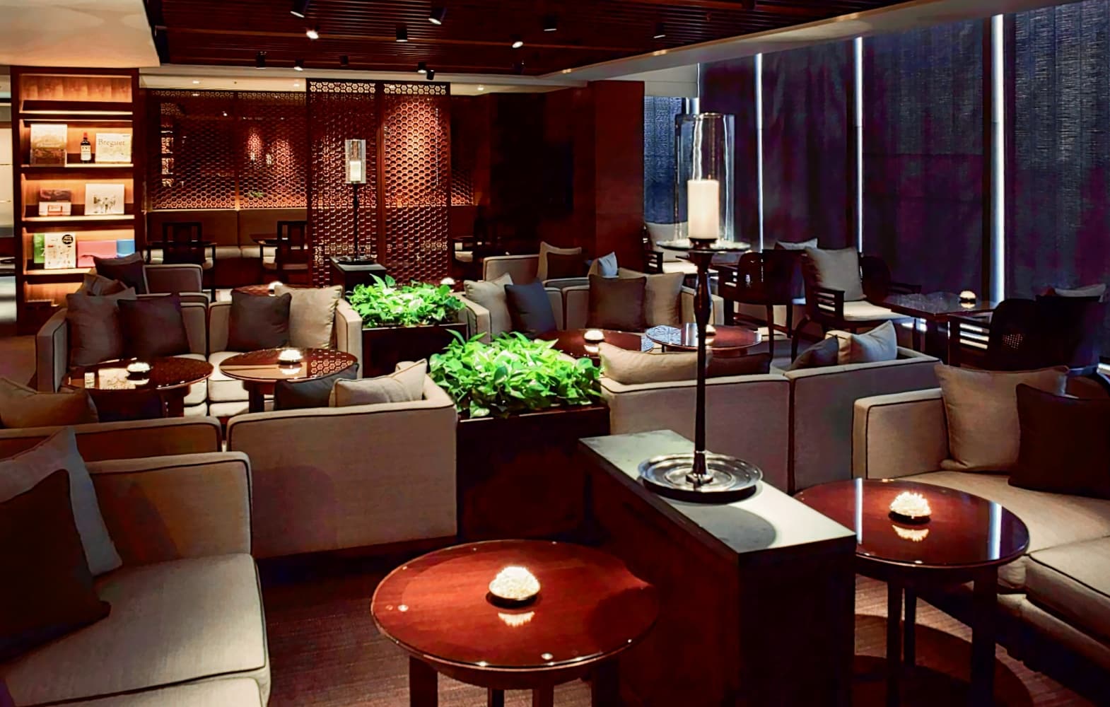 台北晶華酒店 Regent Taipei