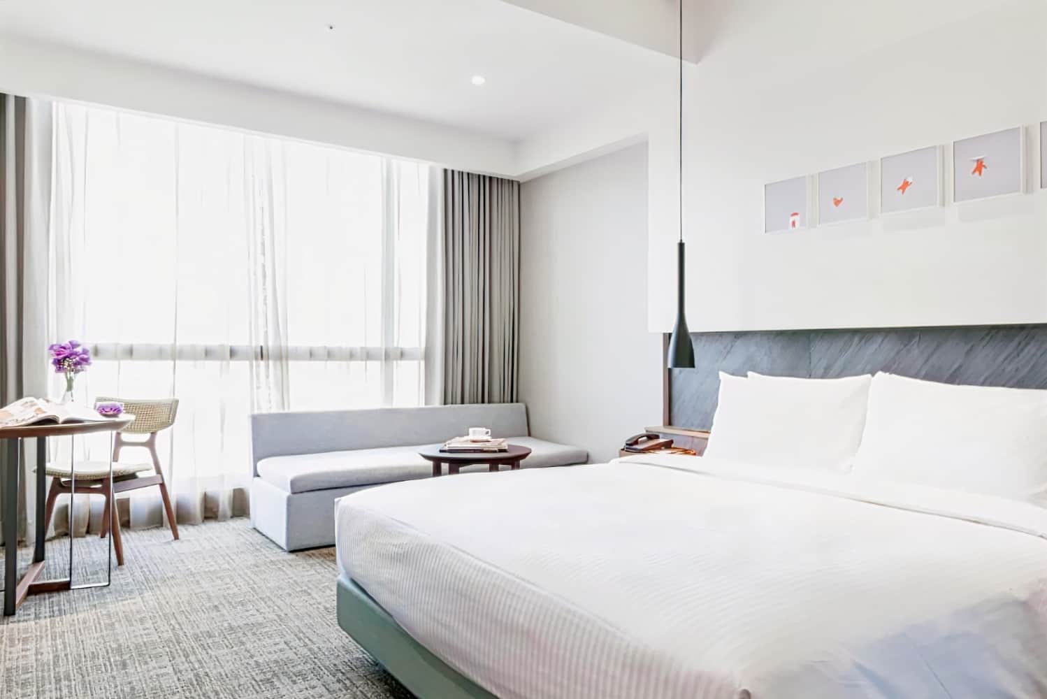 嘉義新悦花園酒店 Hsin Hotel