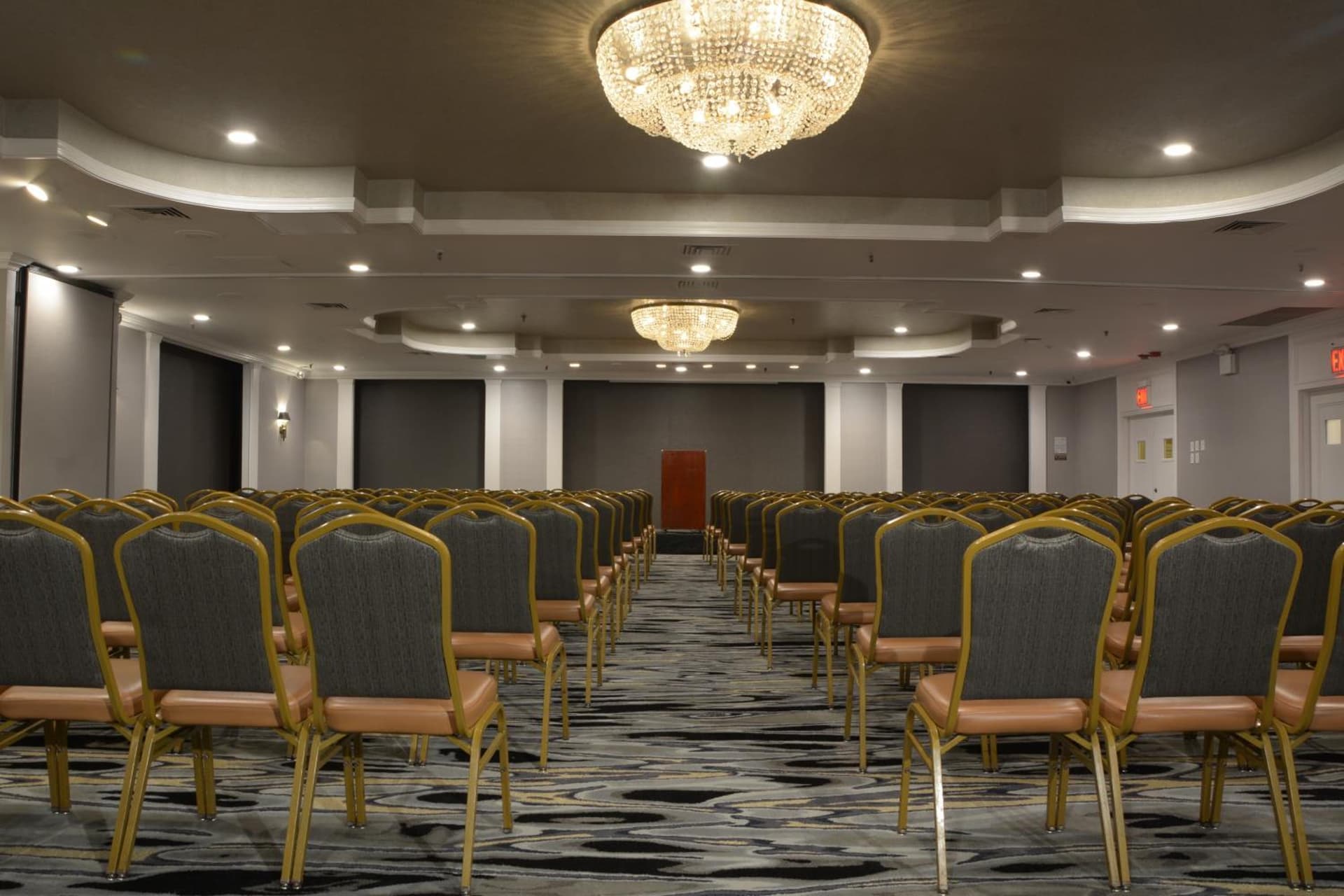 Adria Hotel and Conference Center