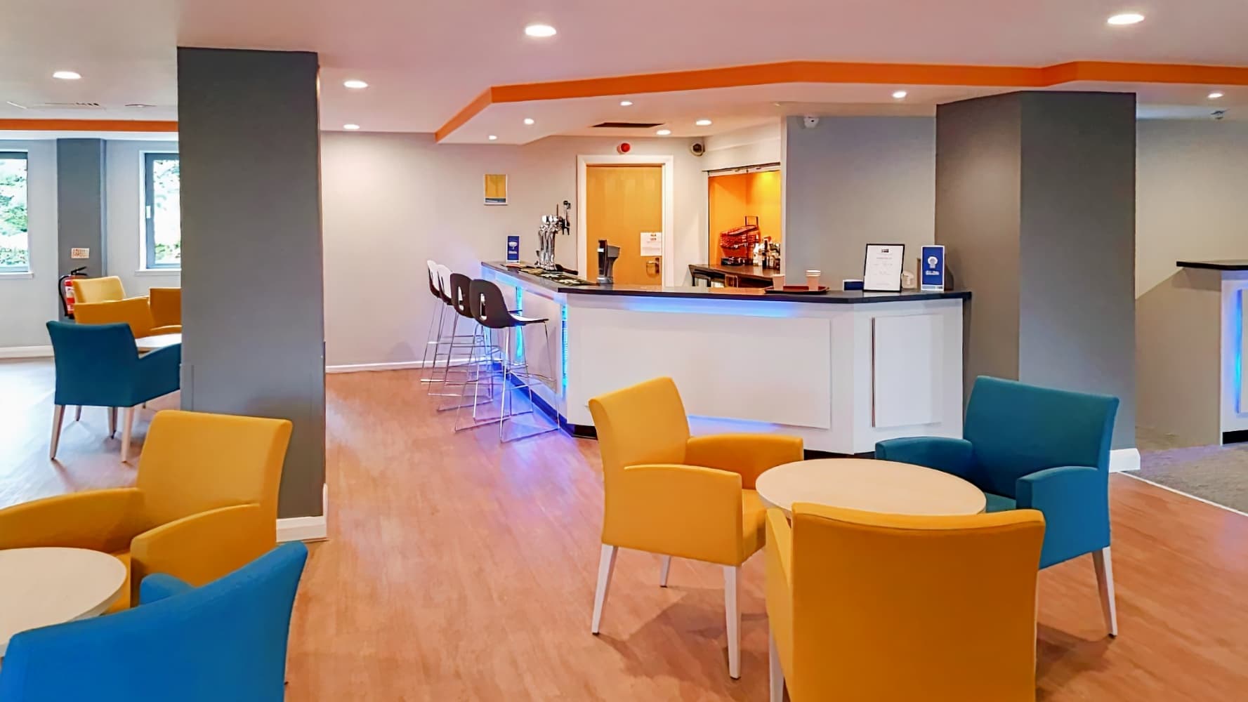 Holiday Inn Express Birmingham Castle Bromwich