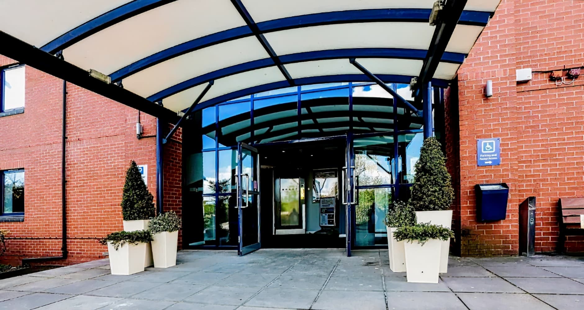 Holiday Inn Express Birmingham Castle Bromwich