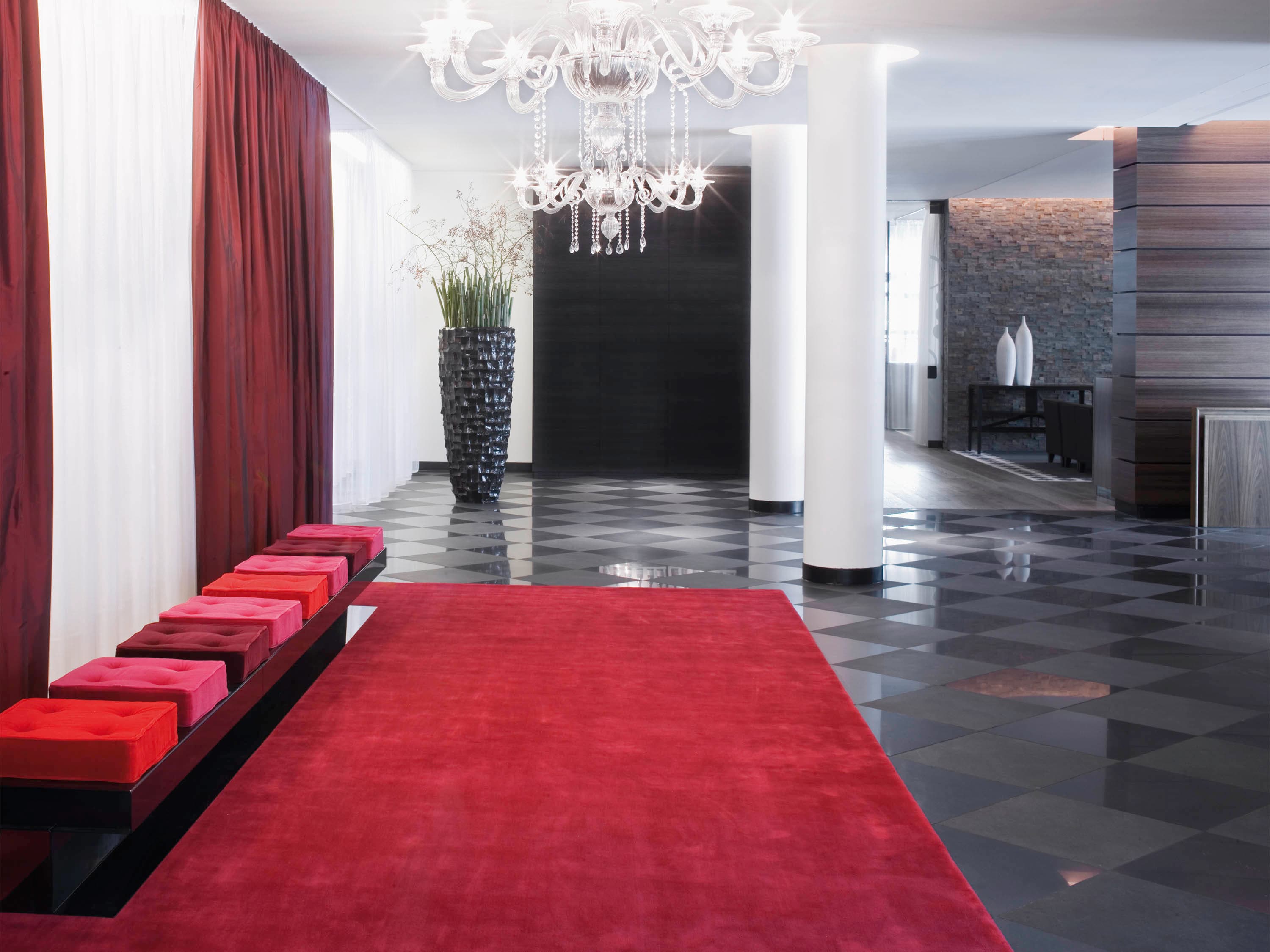 Mövenpick Hotel Stuttgart Airport