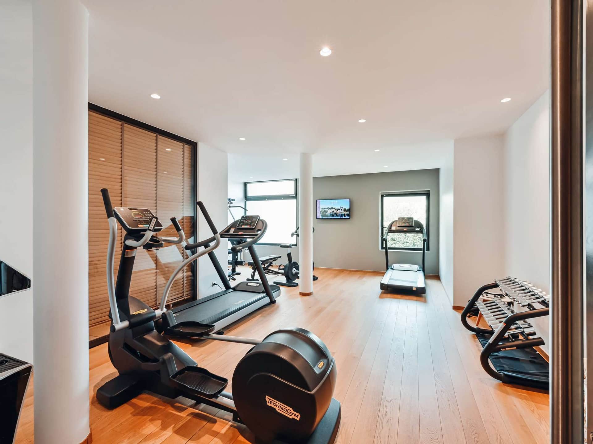 Mercure Avignon TGV Hotel & Spa