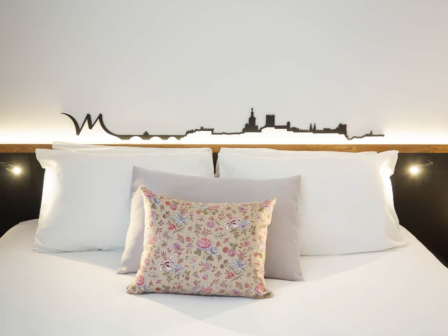 Mercure Avignon TGV Hotel & Spa