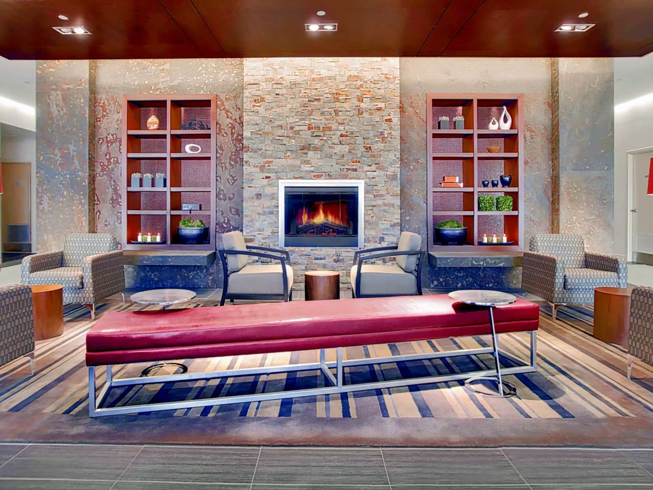 Novotel Montreal Airport