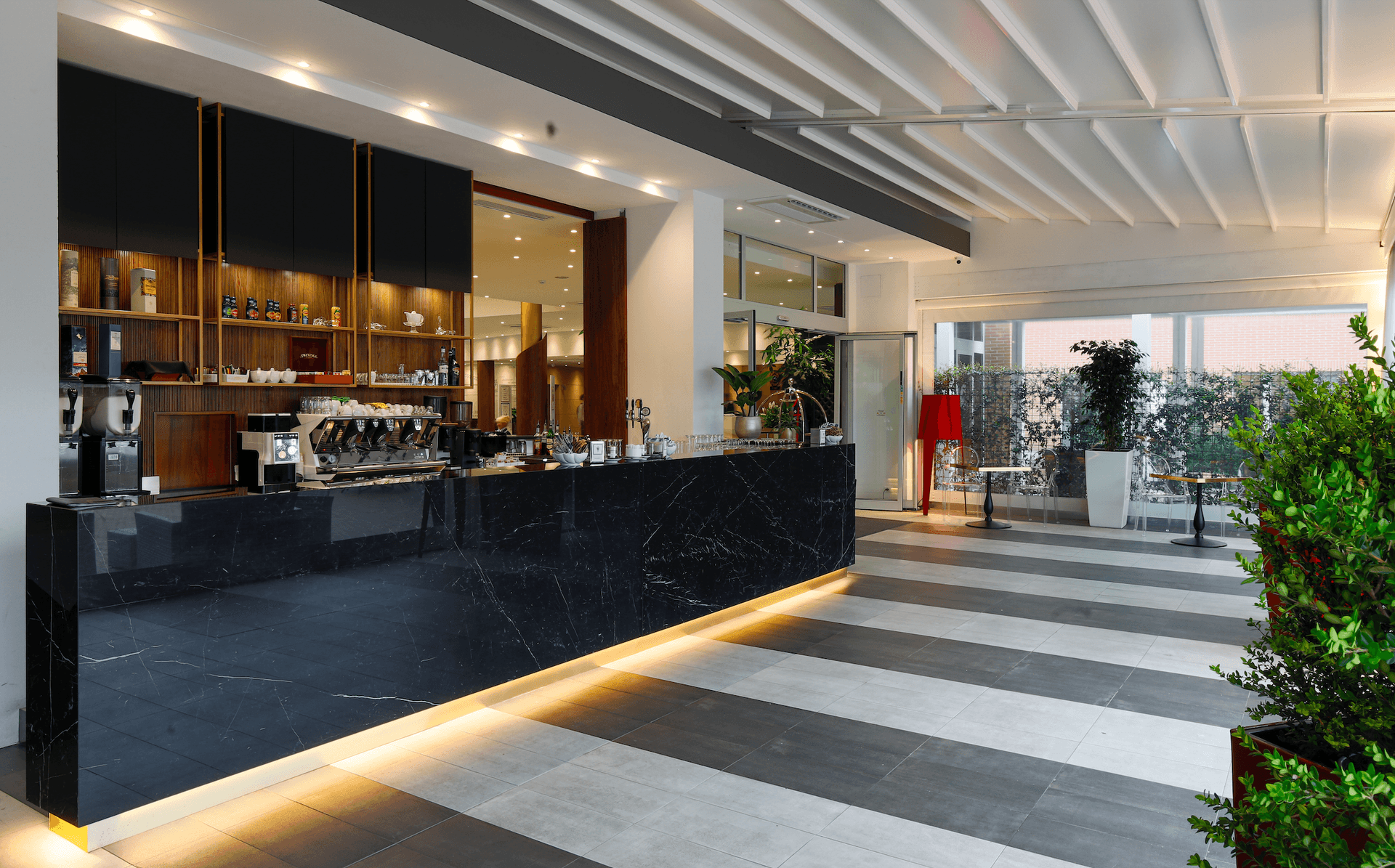 The Sydney Hotel
