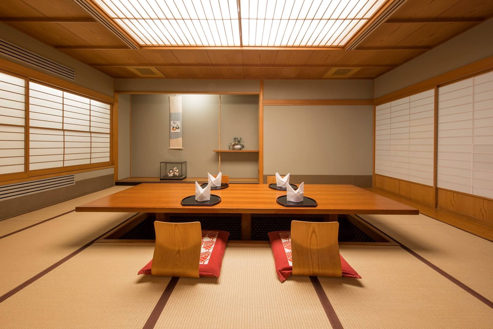 Hotel Okura Amsterdam - The Leading Hotels of the World