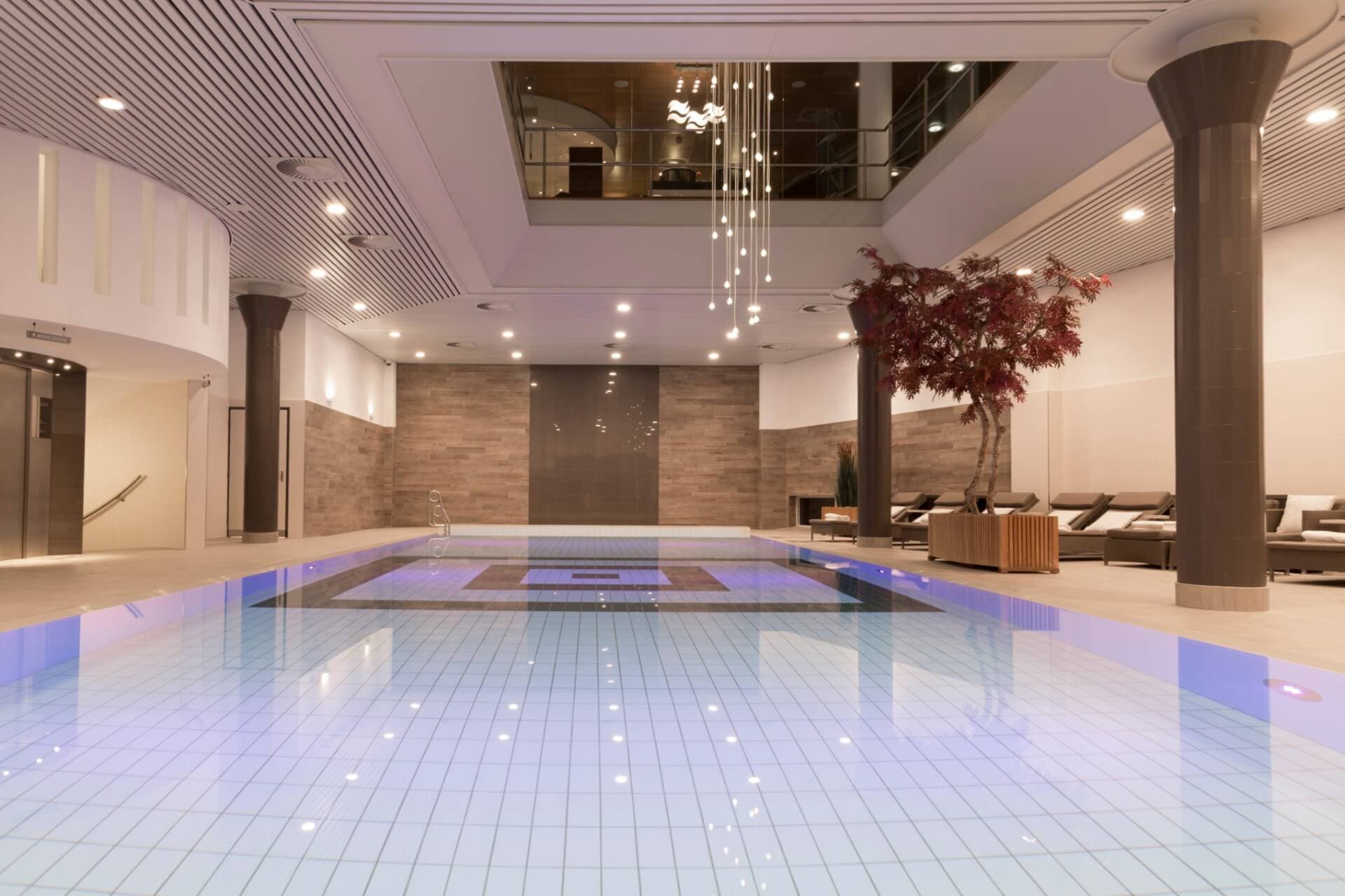 Hotel Okura Amsterdam - The Leading Hotels of the World
