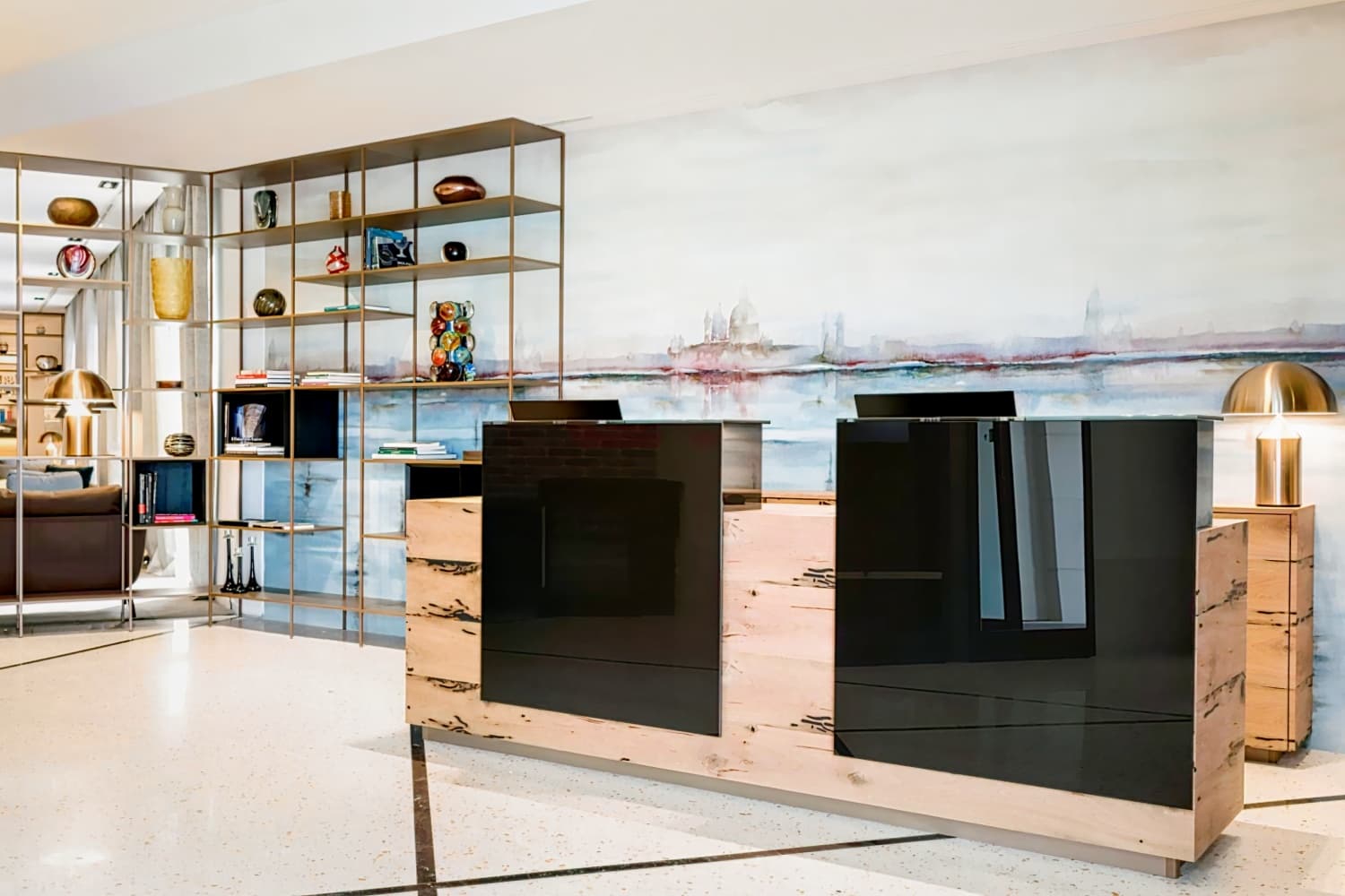 AC Hotel Venezia by Marriott