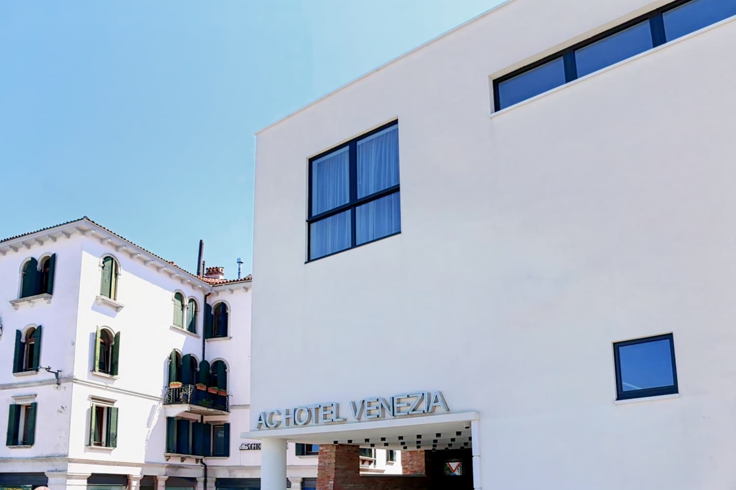 AC Hotel Venezia by Marriott