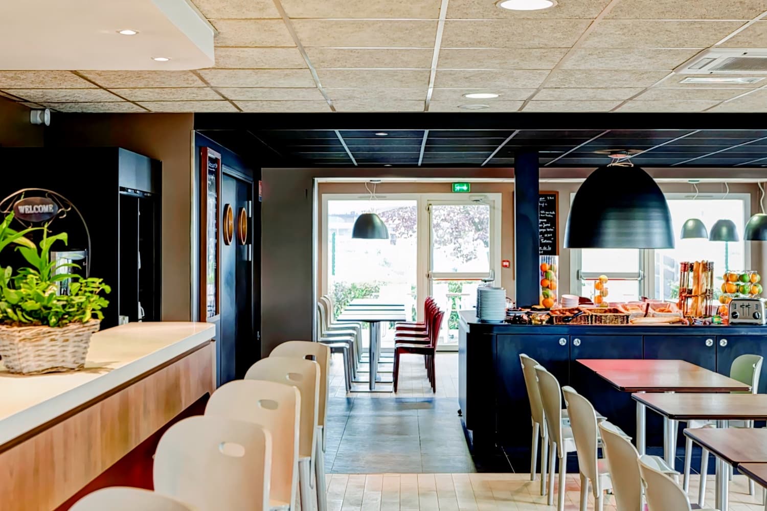 Campanile Créteil - Bonneuil Sur Marne