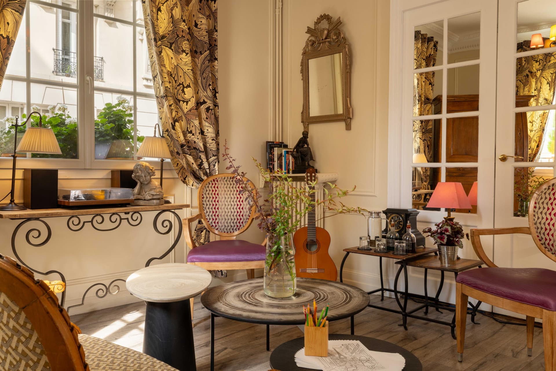 Chatillon Paris Montparnasse
