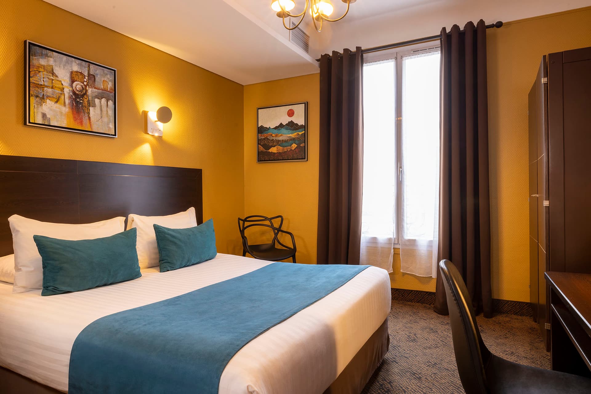 Chatillon Paris Montparnasse