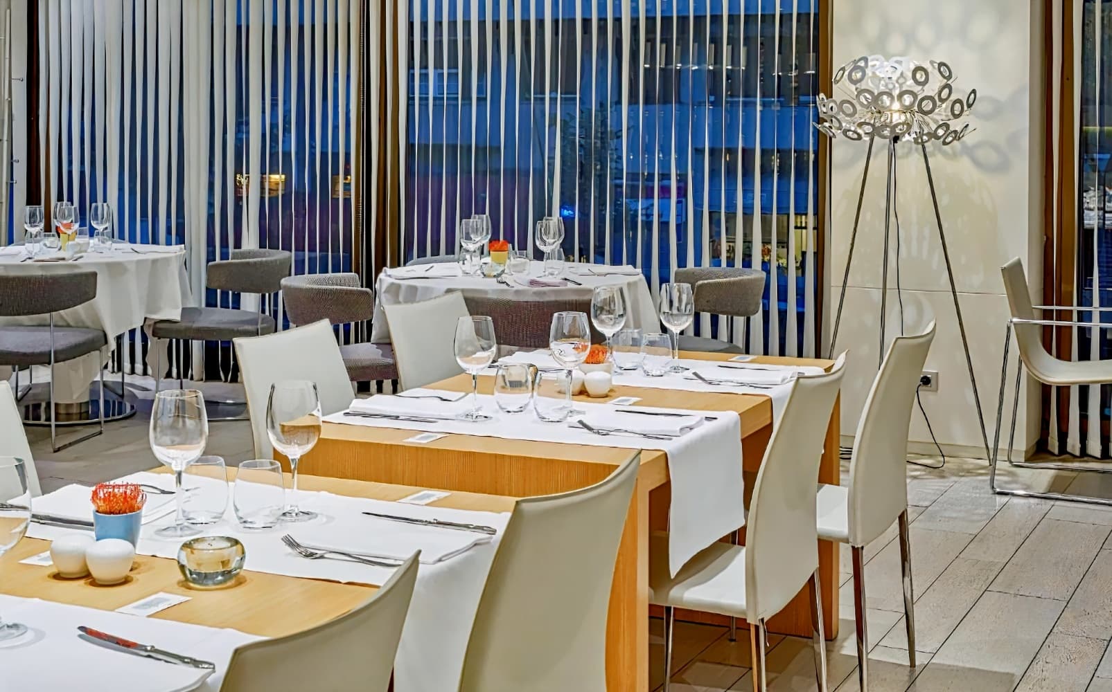 NH Collection Villa de Bilbao