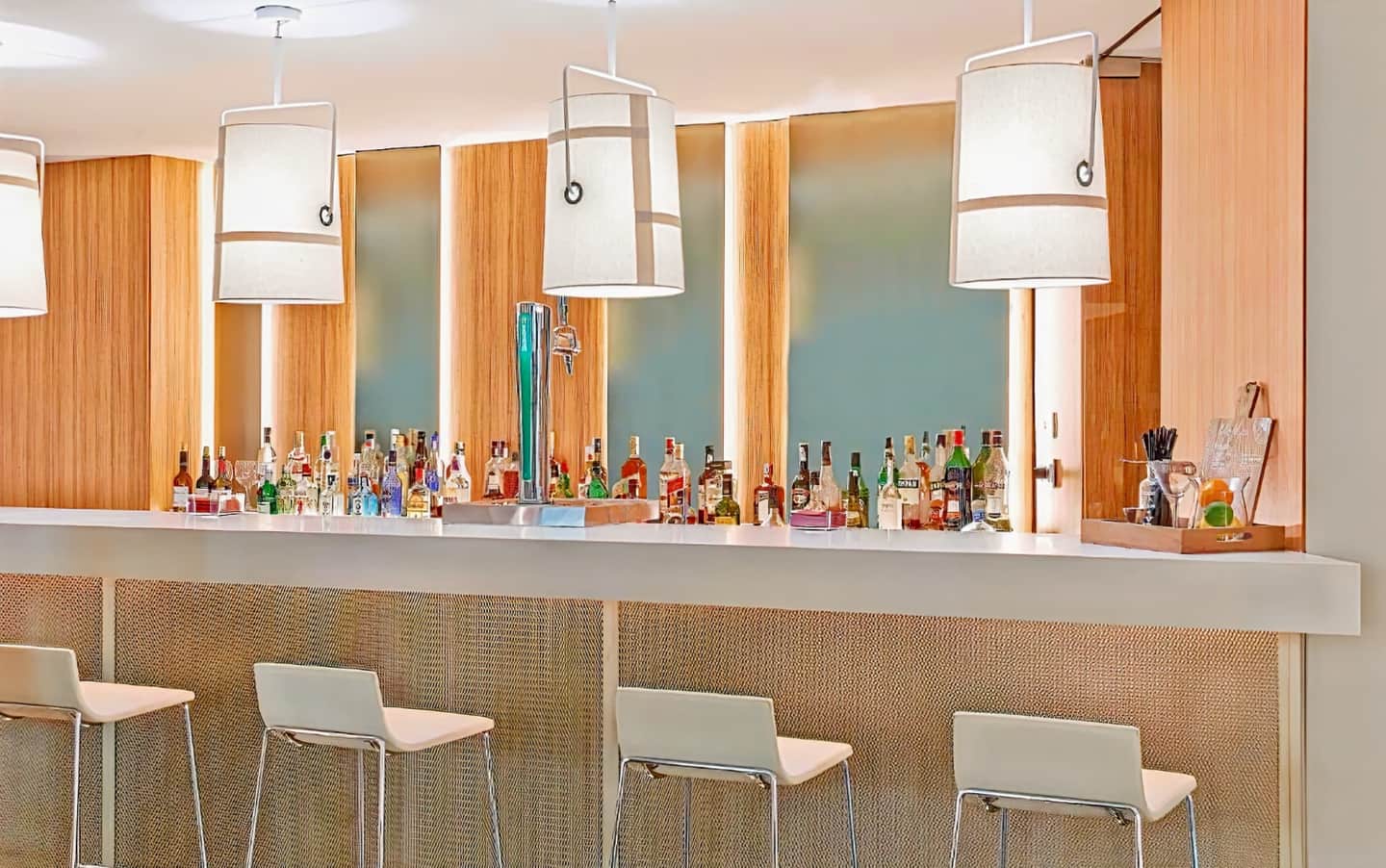 NH Collection Barcelona Pódium