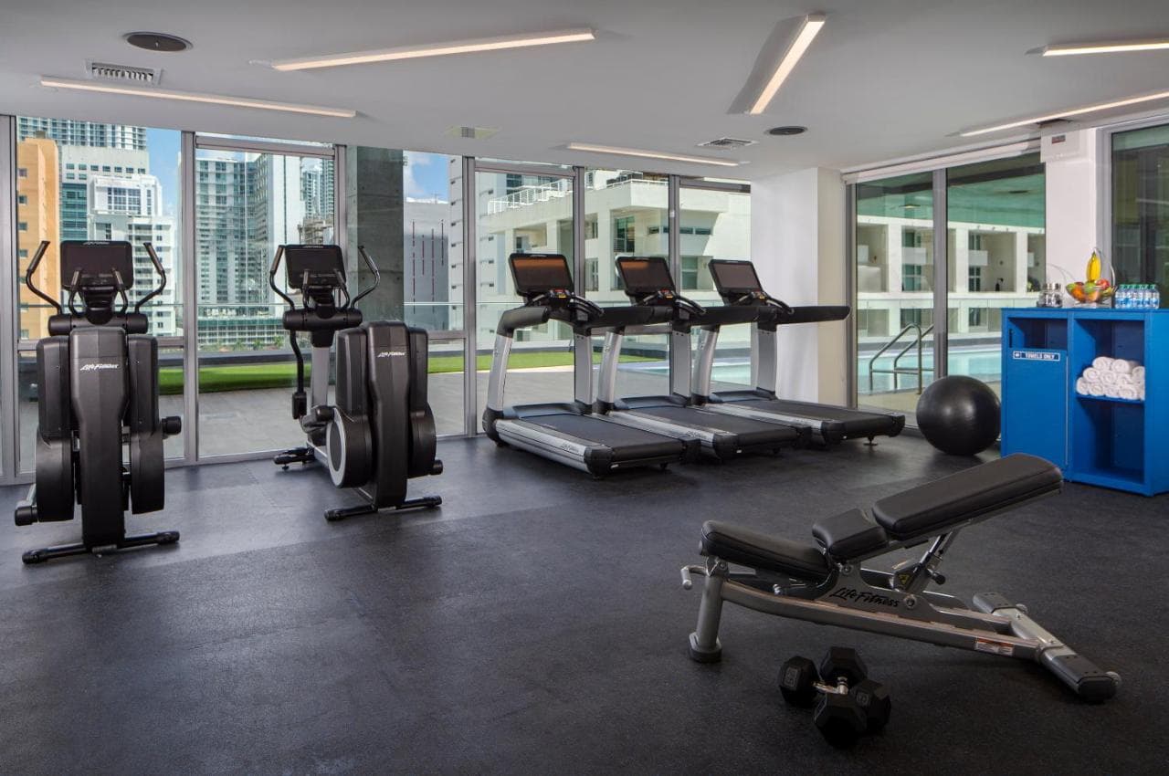 Hotel Indigo Miami Brickell, an IHG Hotel