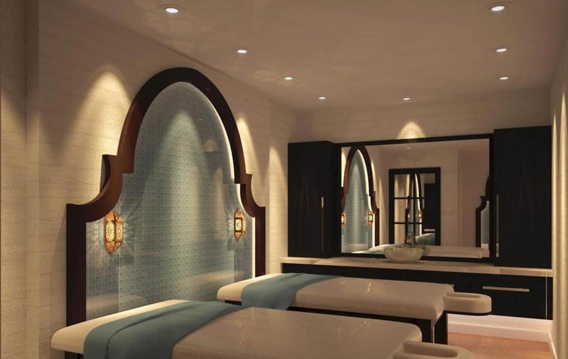 Holiday Inn Dubai Al Barsha, an IHG Hotel