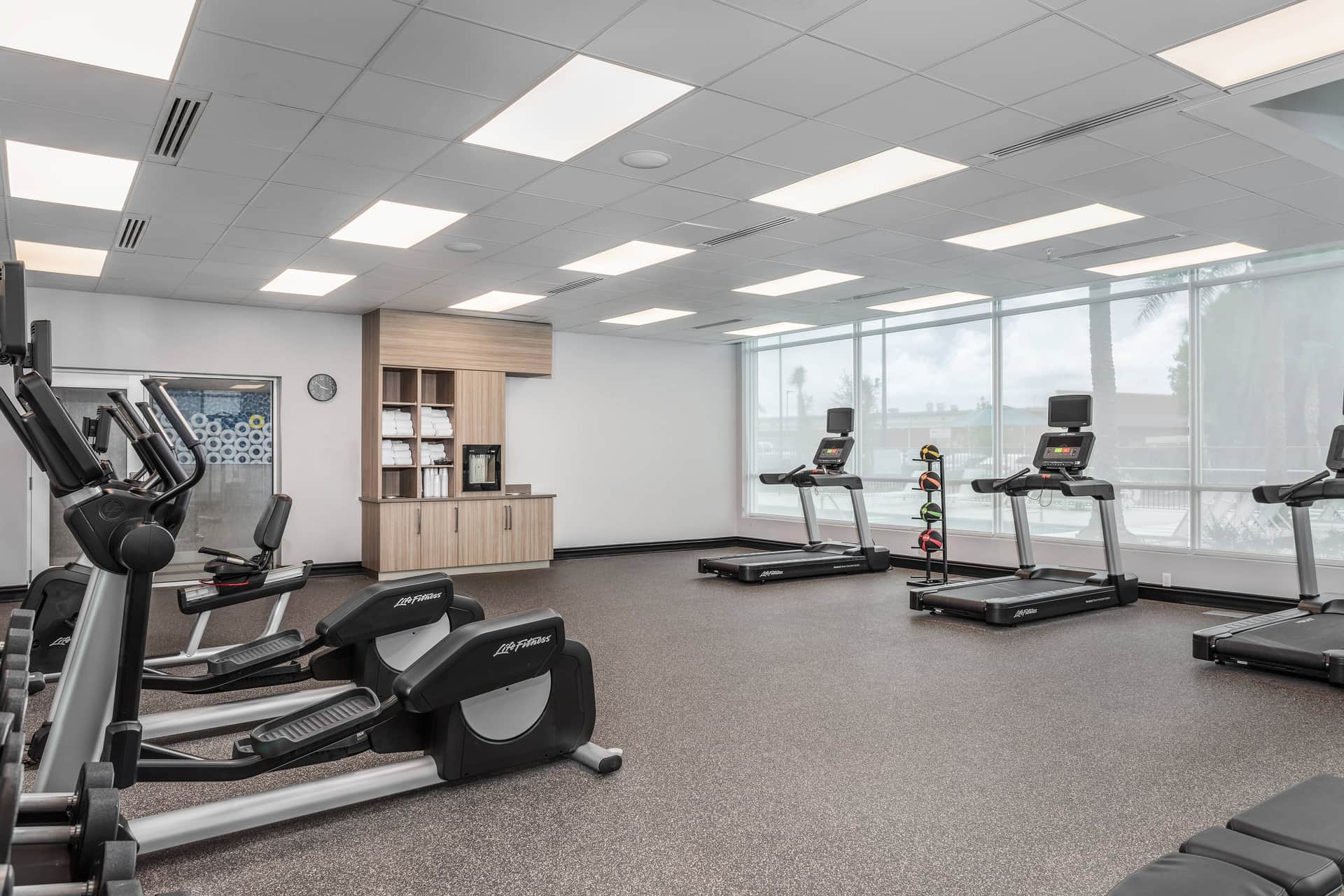 TownePlace Suites By Marriott Orlando Southwest Near Universal