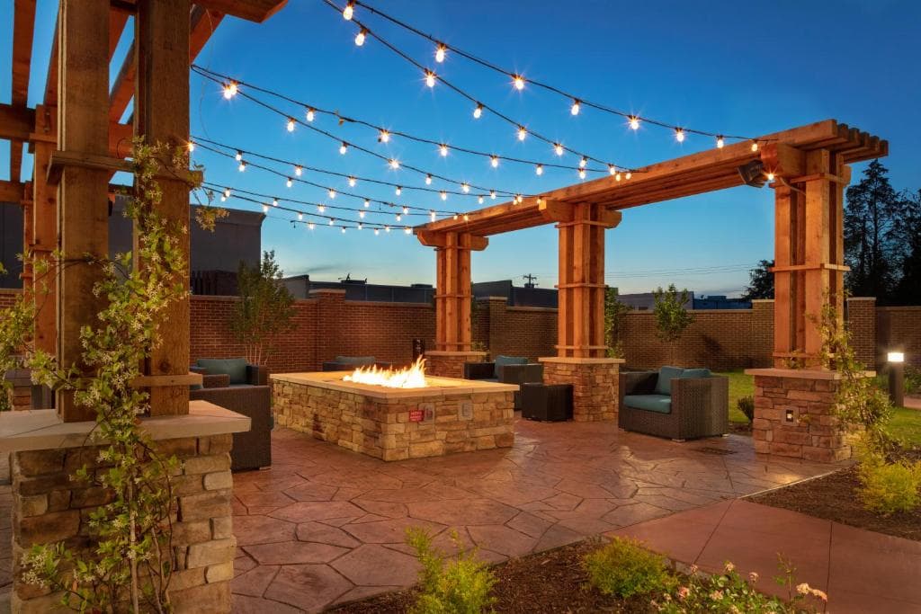 Fairfield Inn & Suites by Marriott Charlotte Pineville/Ballantyn